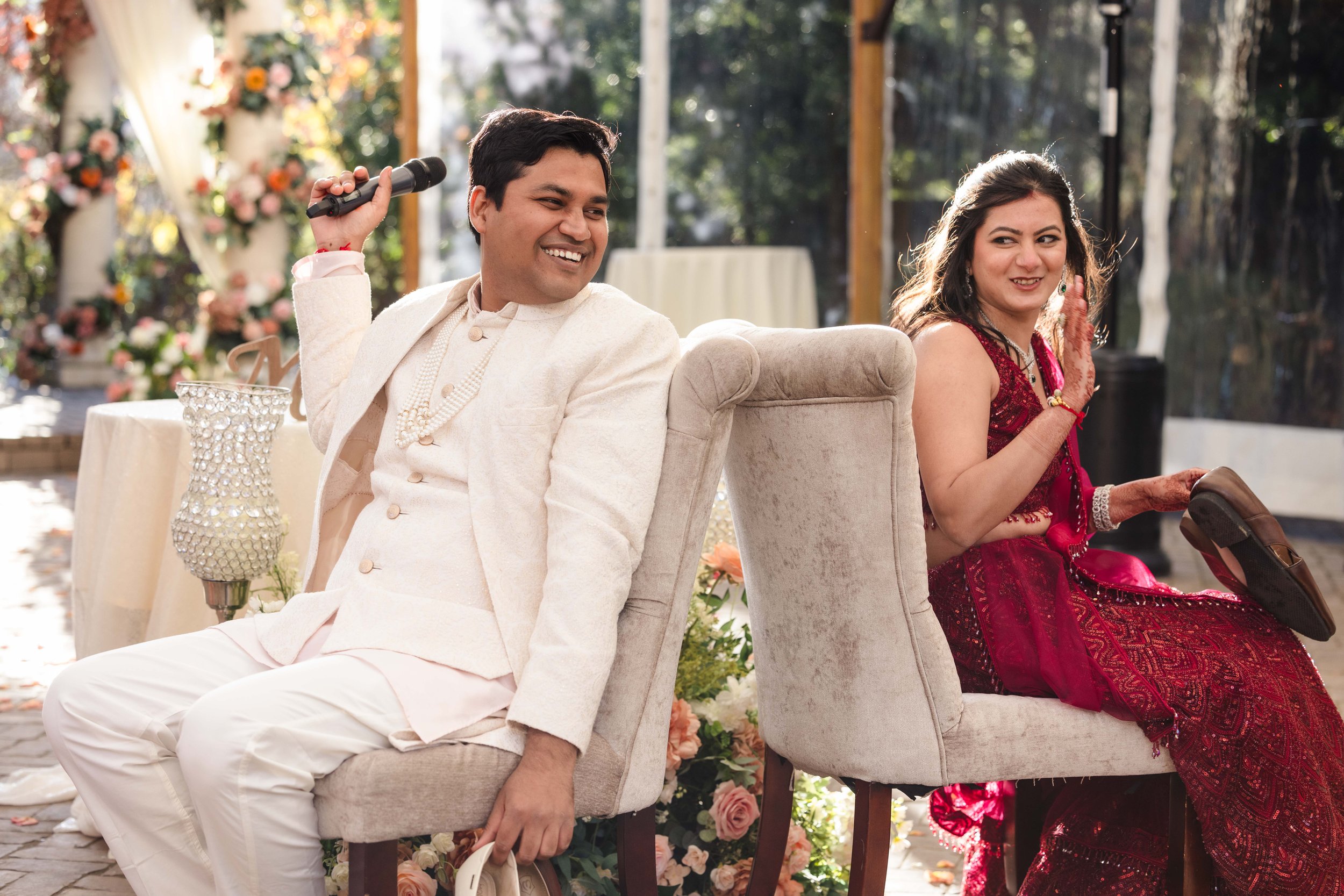 Bay Area Indian Wedding Photographer