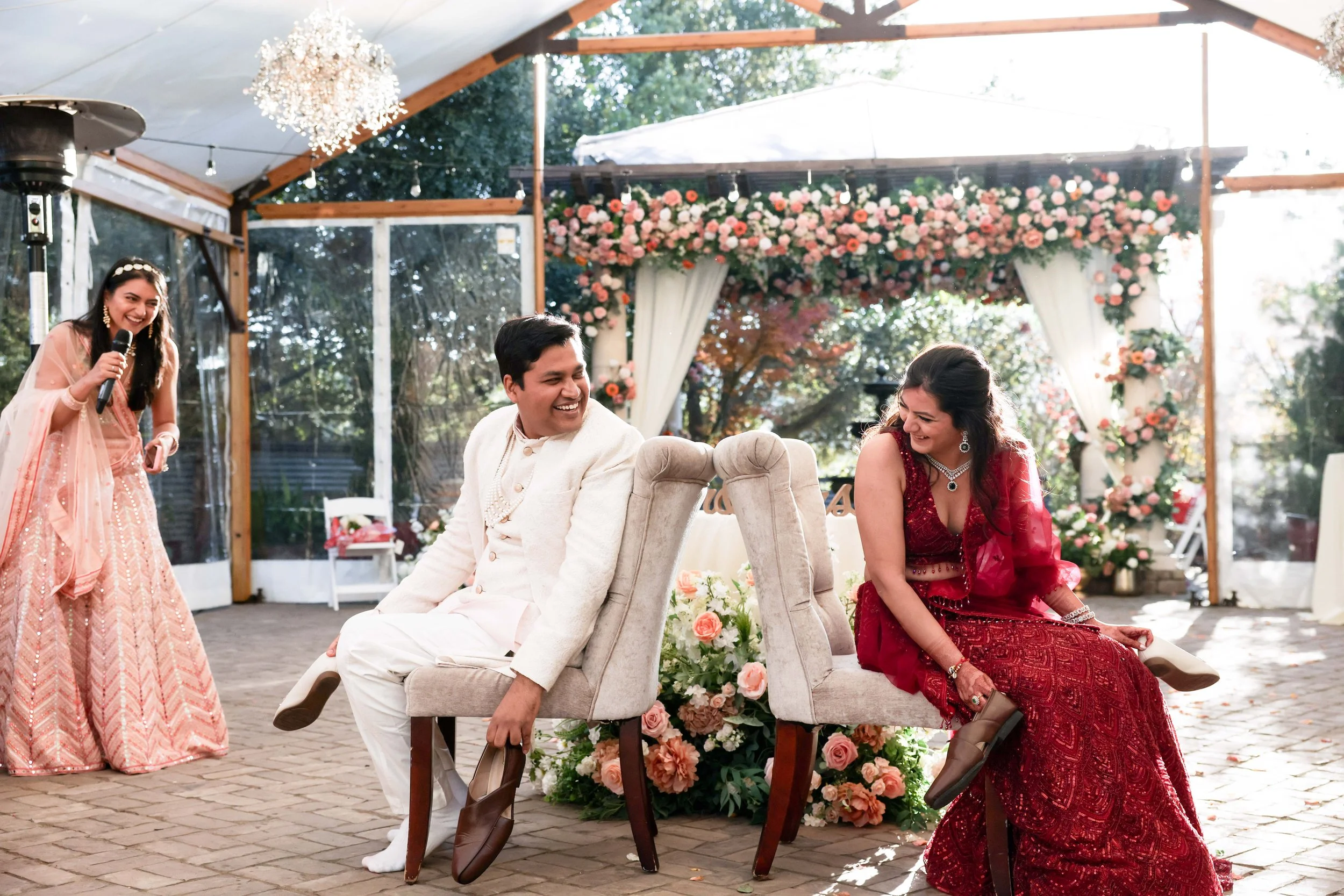 Bay Area Indian Wedding Photographer