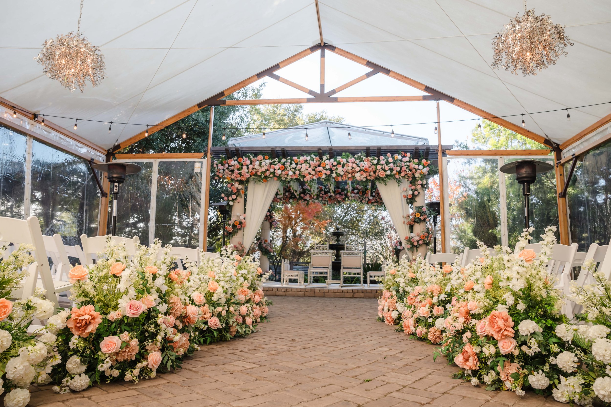 Bay Area Indian Wedding Photographer