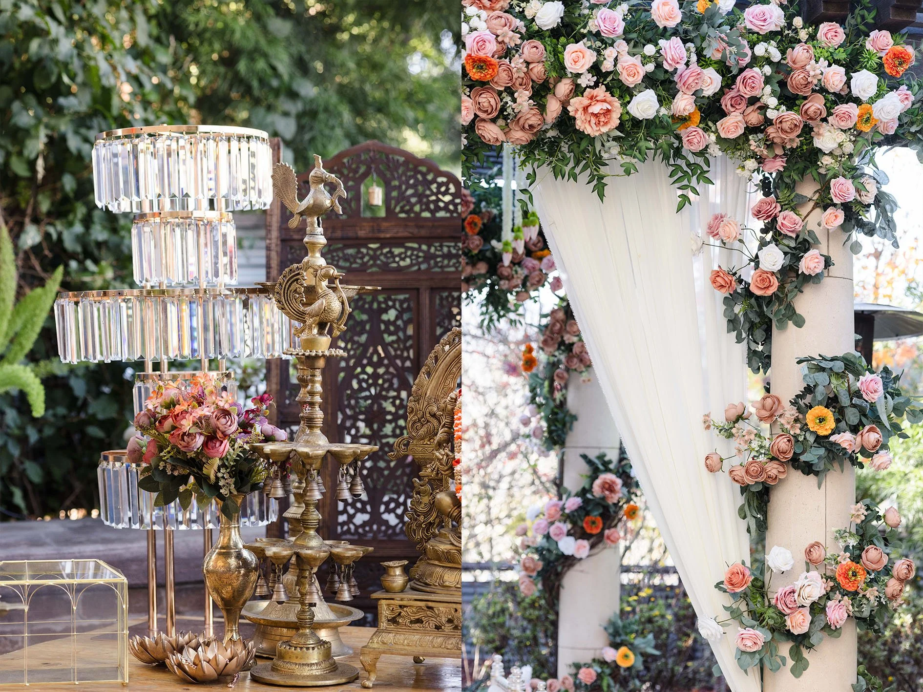 Bay Area Indian Wedding Photographer