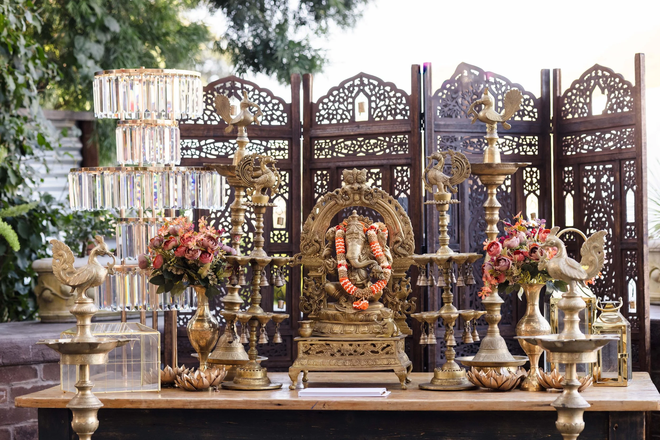 Bay Area Indian Wedding Photographer