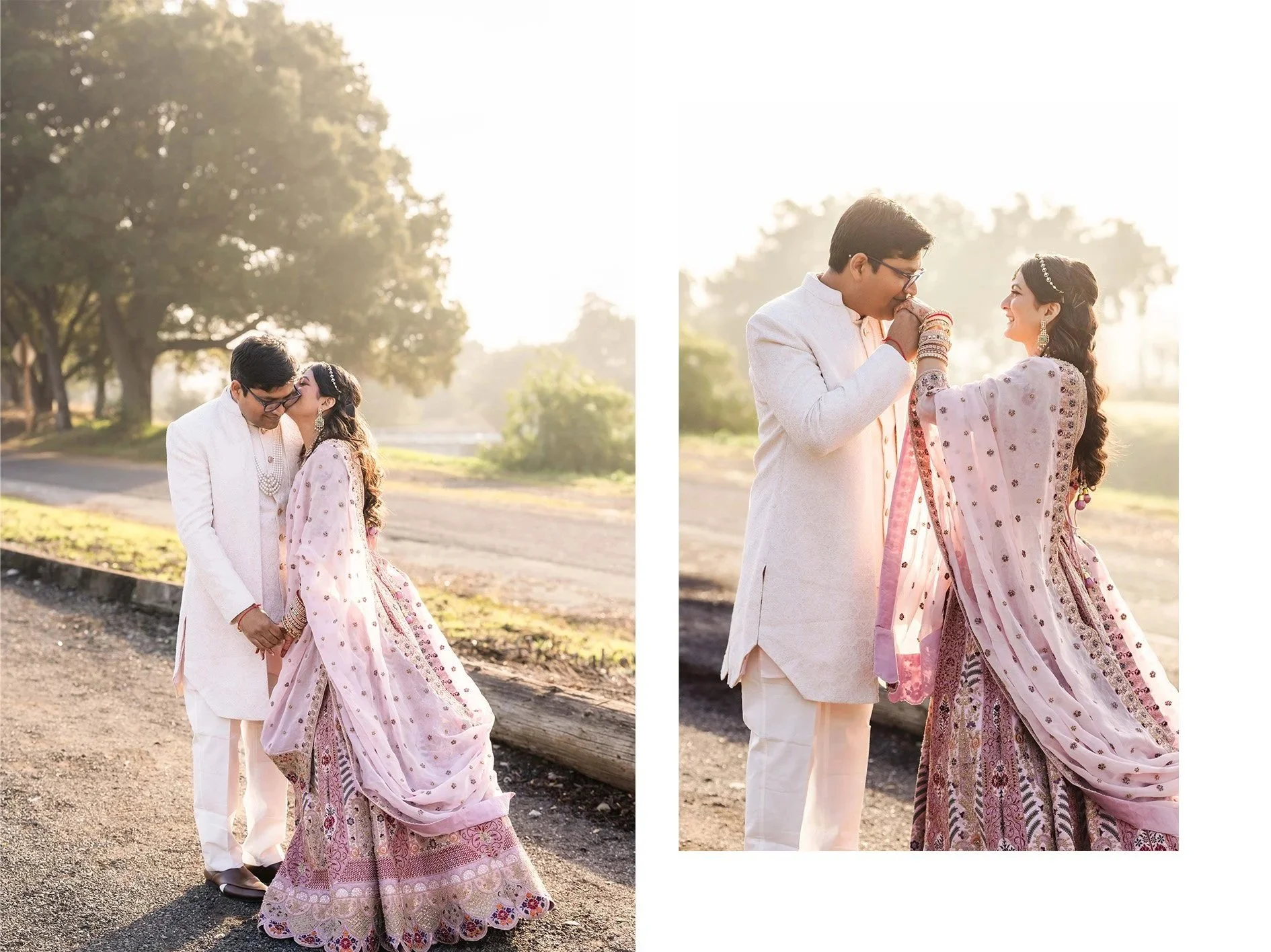 Bay Area Indian Wedding Photographer