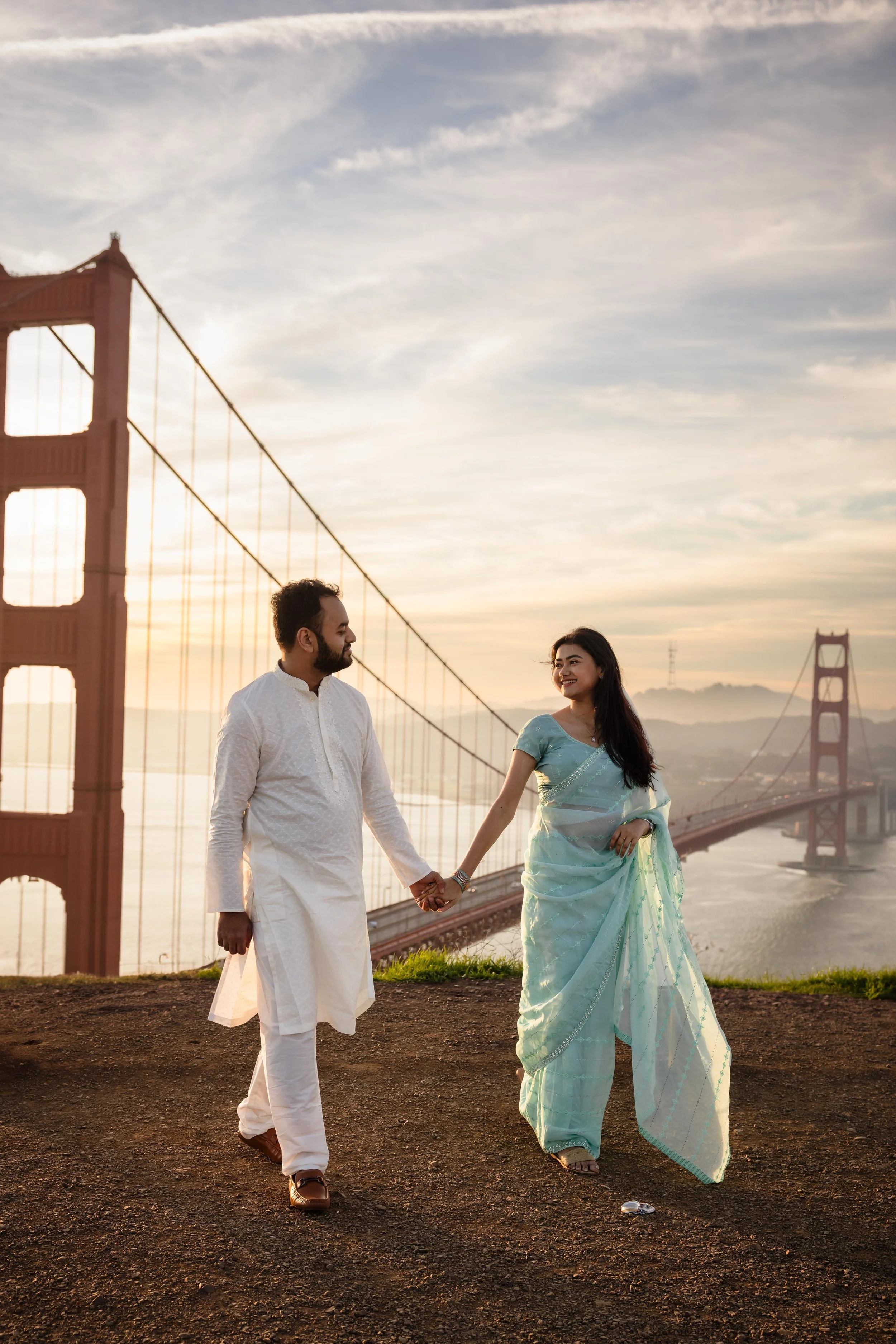 SF Wedding Photographer
