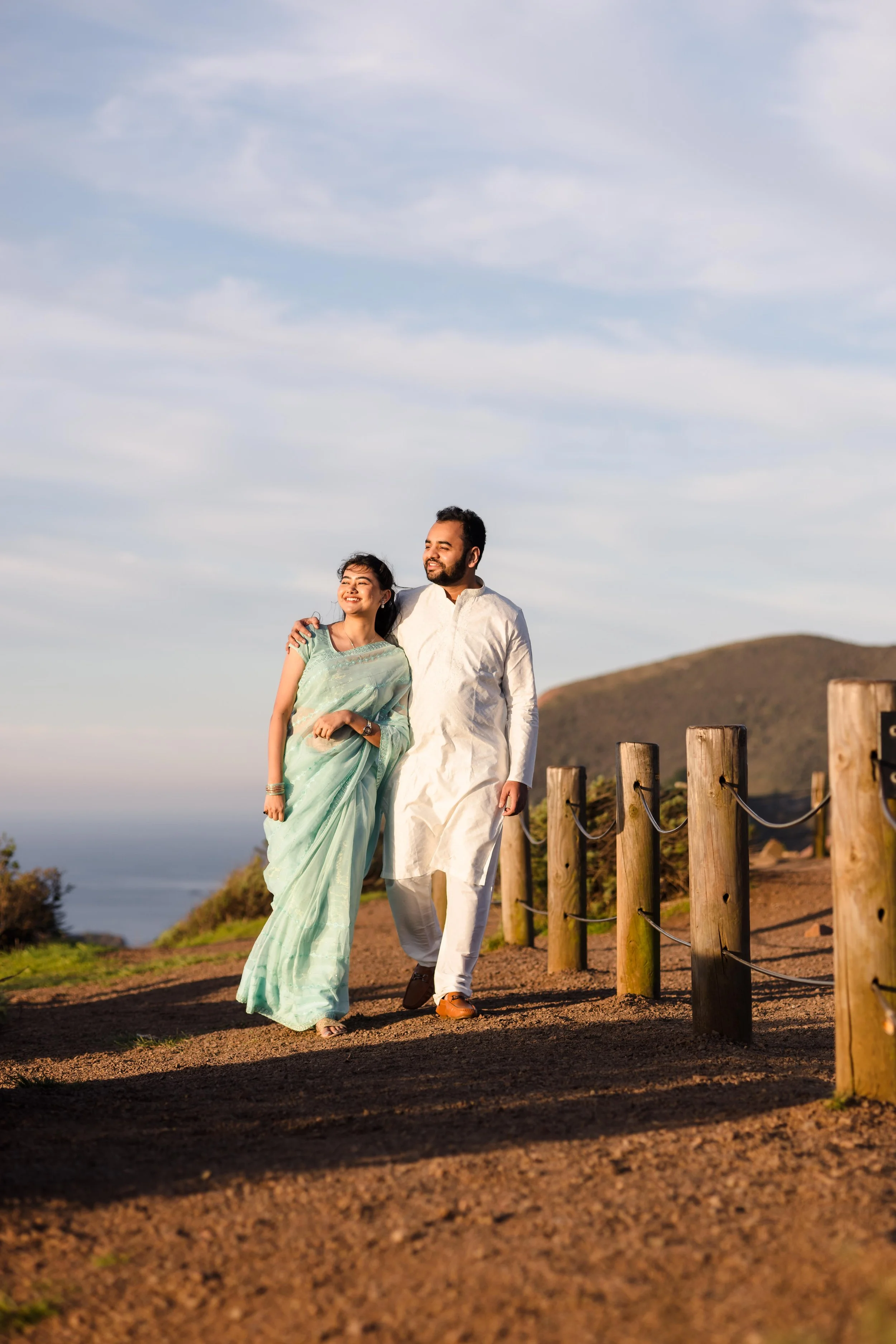 SF Wedding Photographer