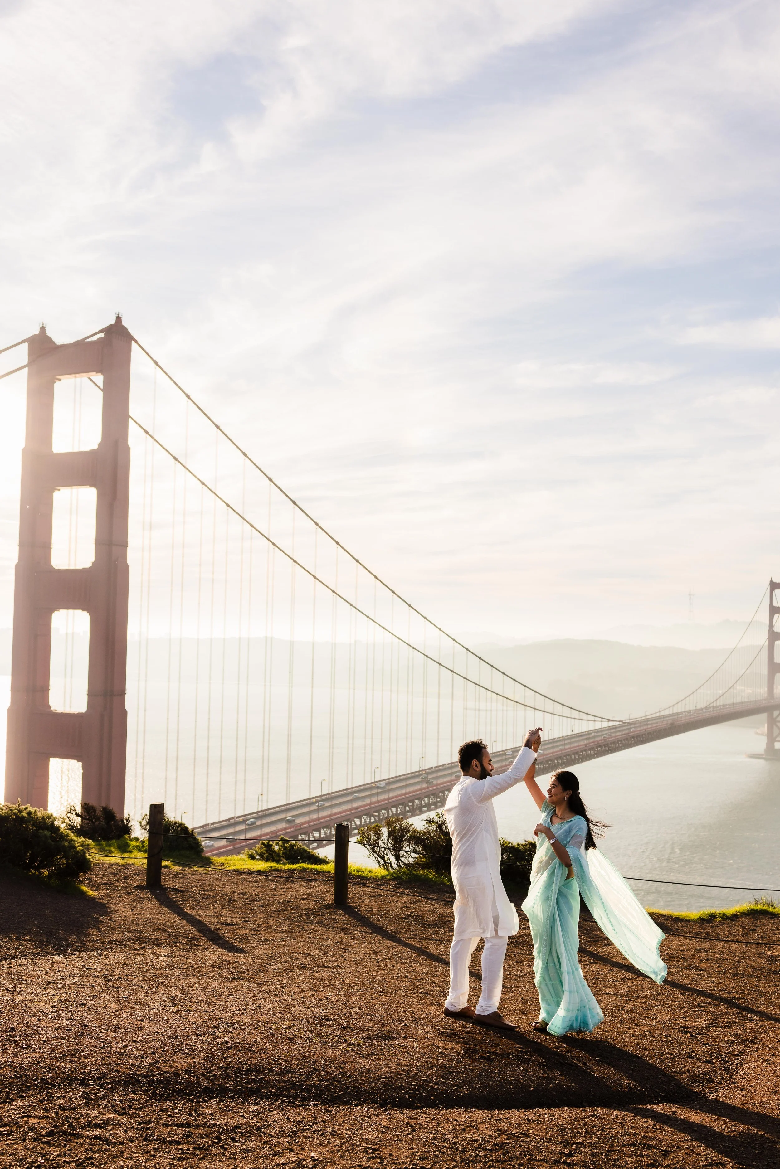 SF Wedding Photographer