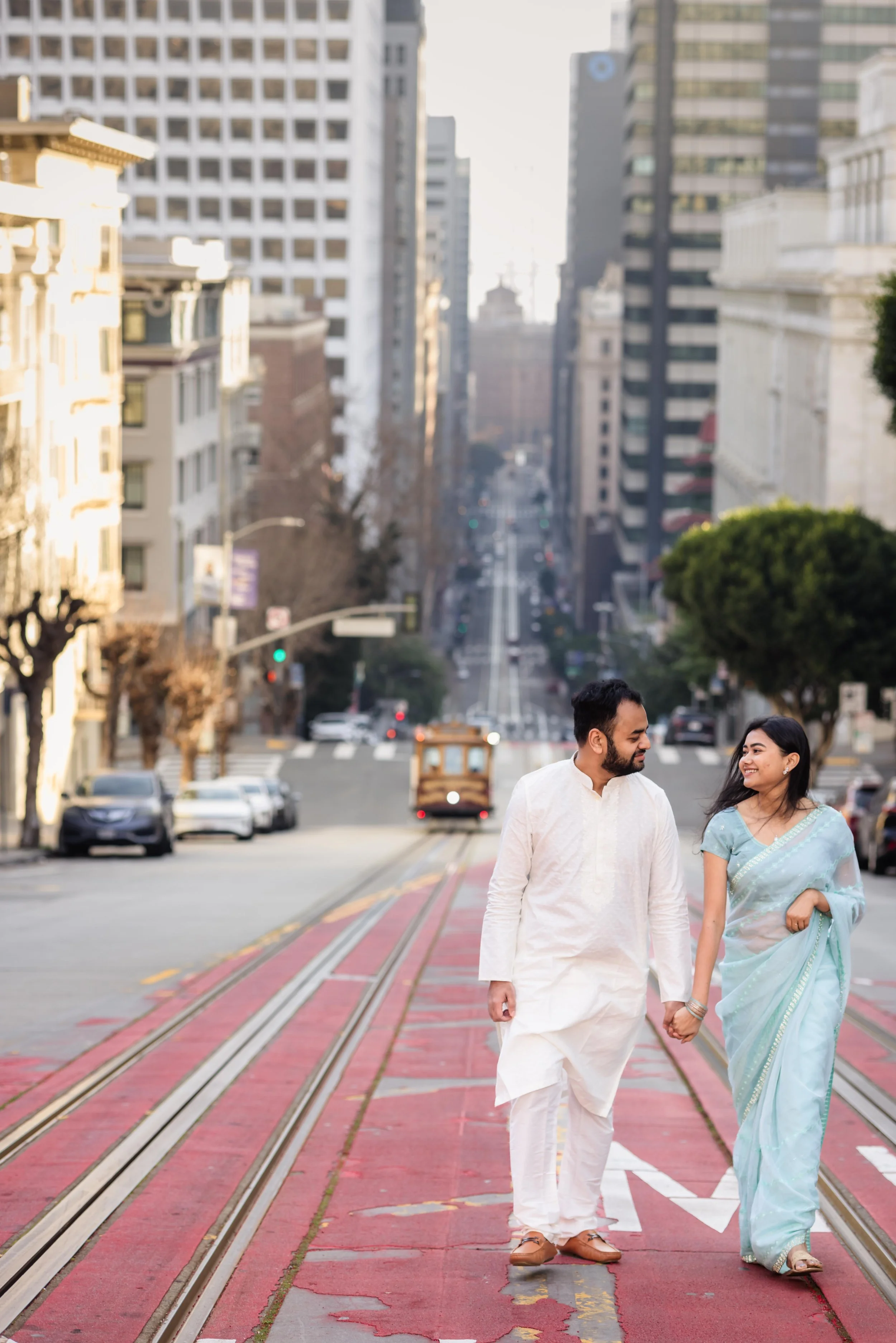 Bay Area Indian Wedding photographer