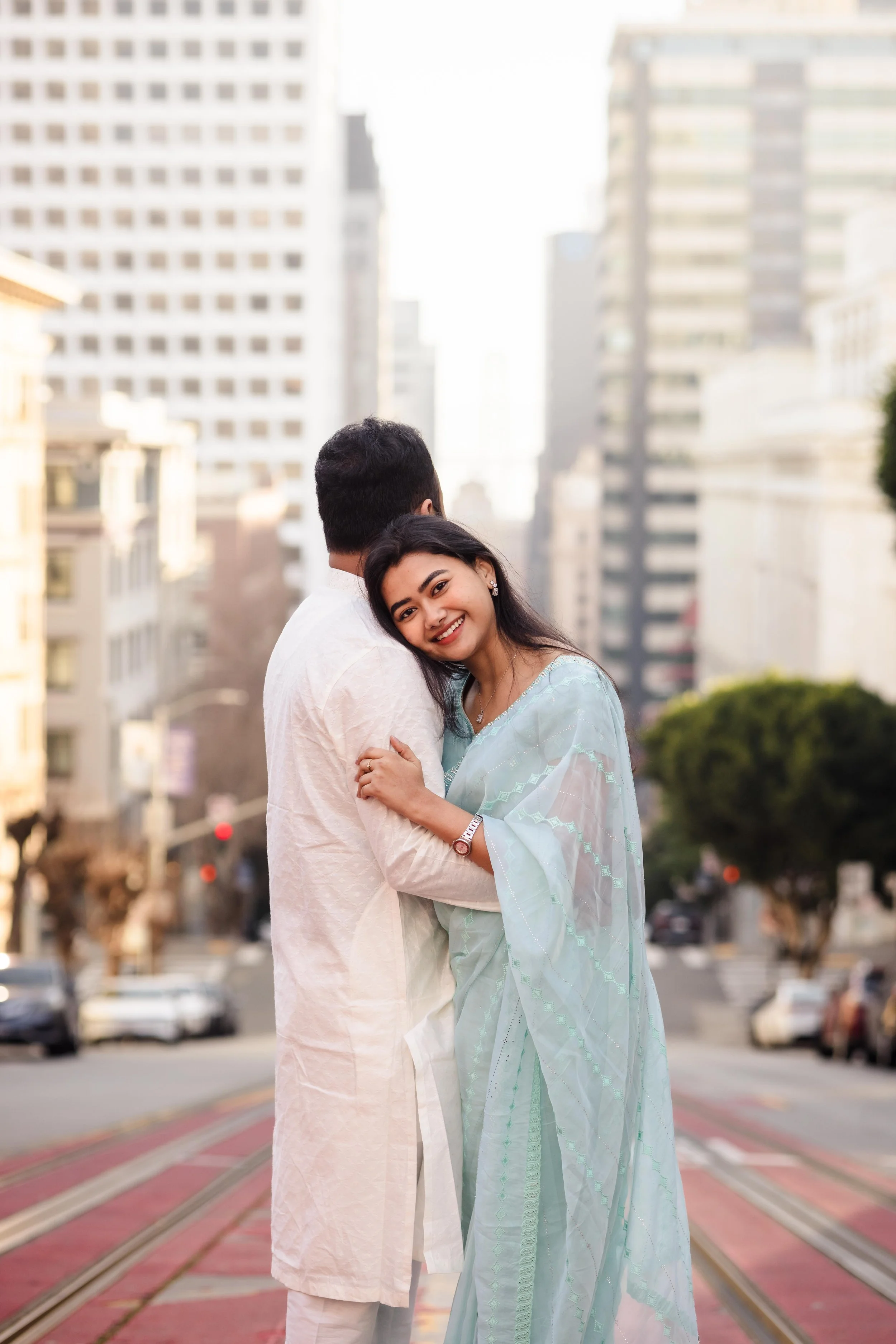 Bay Area Indian Wedding photographer