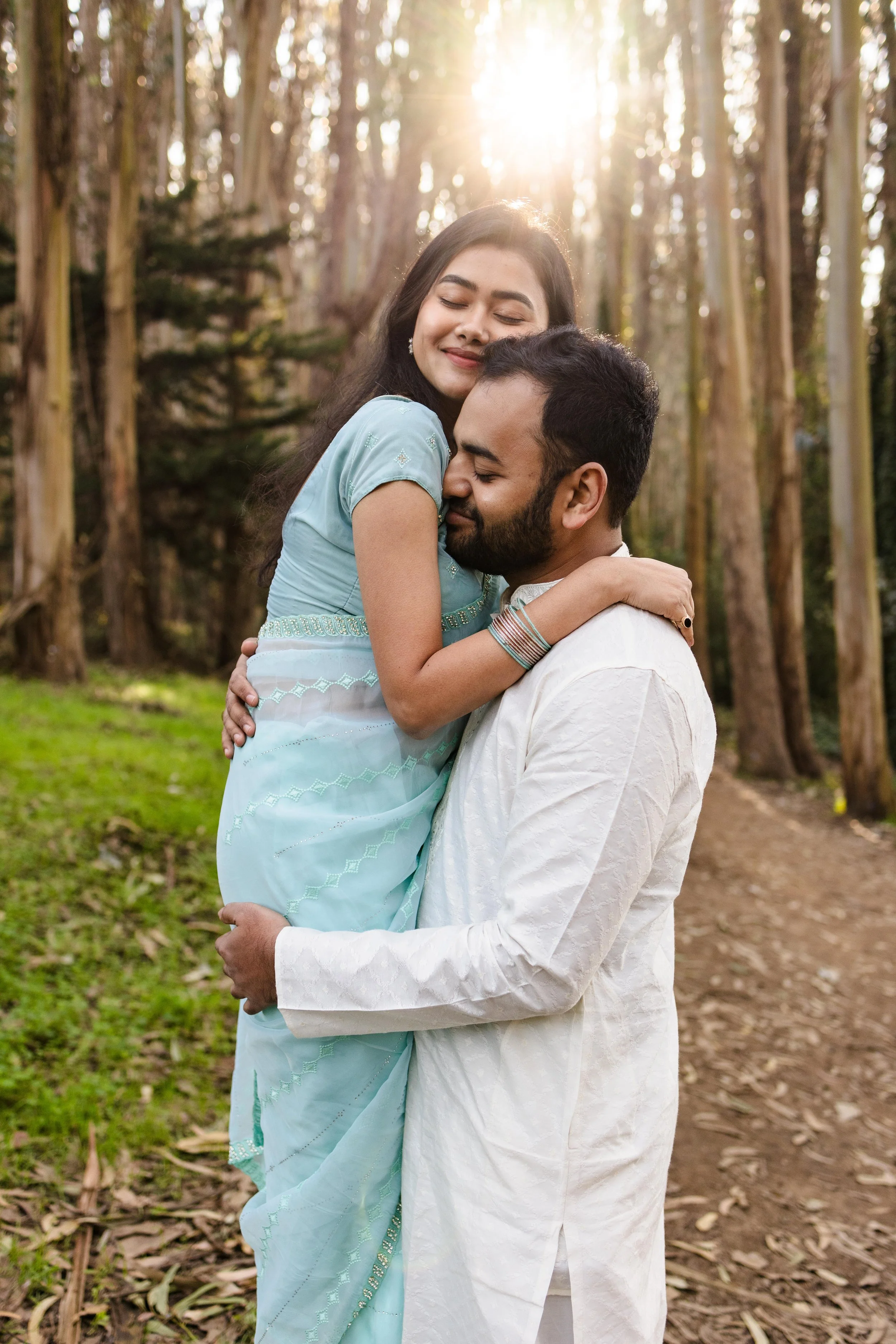 Bay Area Indian Wedding photographer