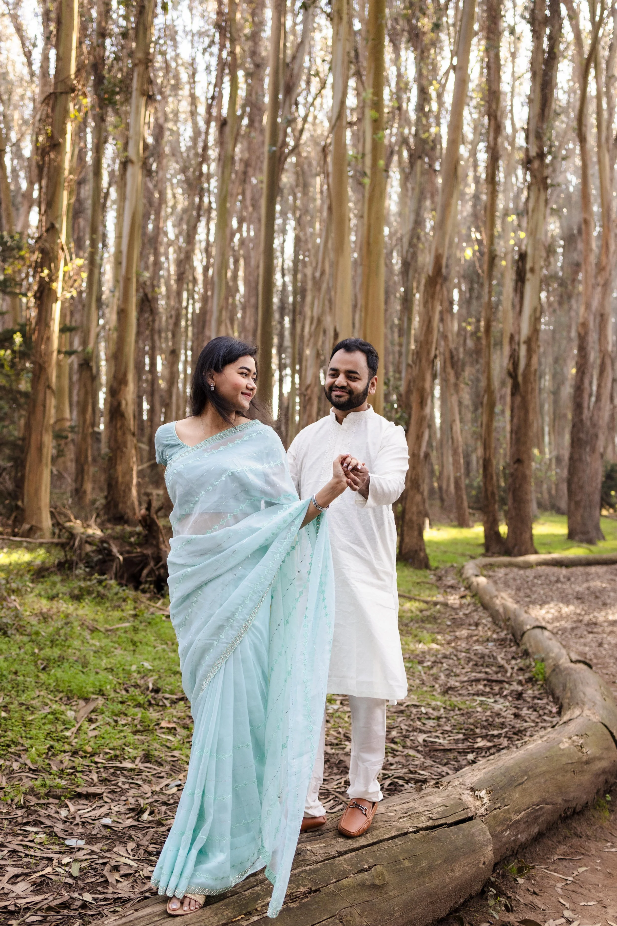 Bay Area Indian Wedding photographer