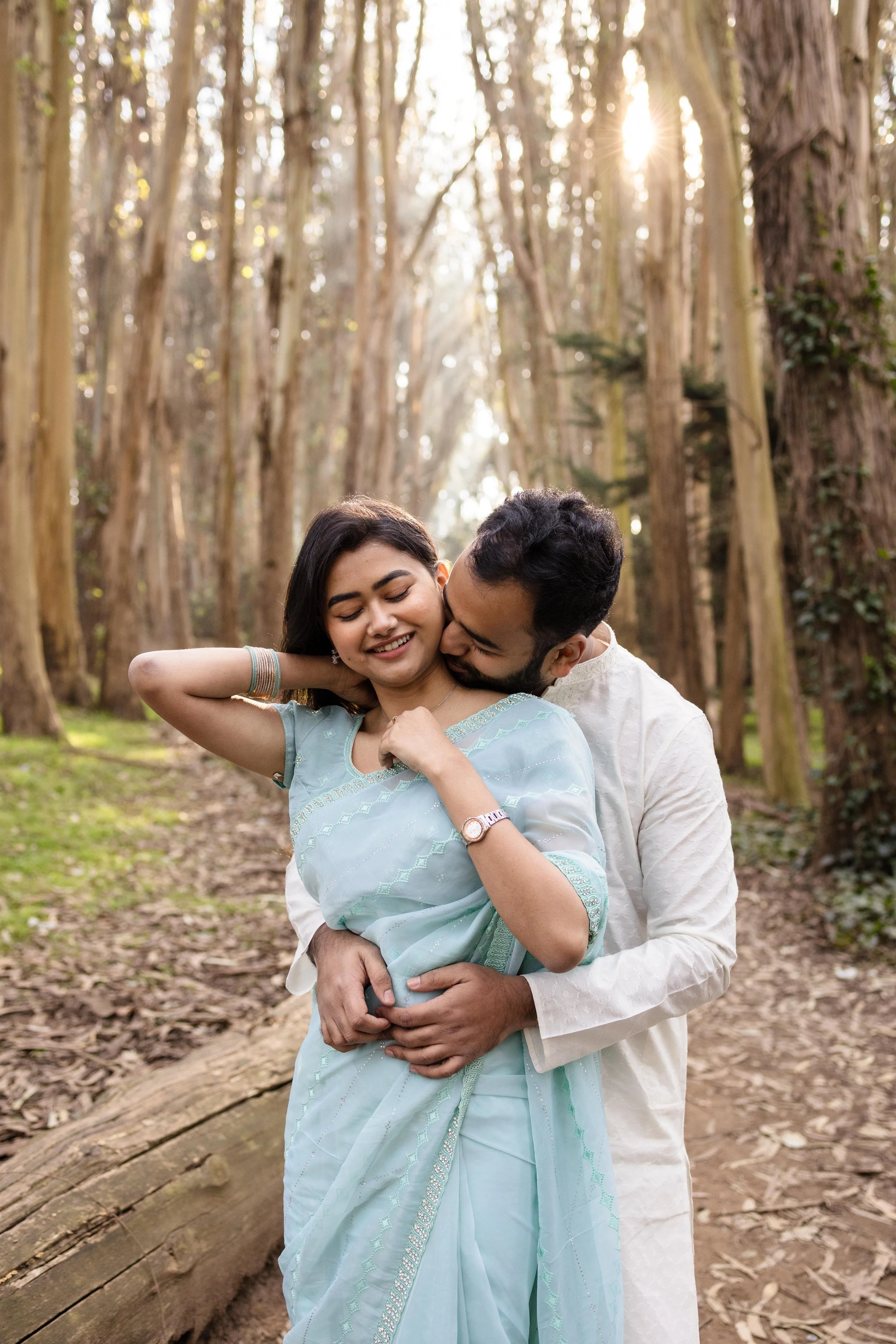 Bay Area Indian Wedding photographer