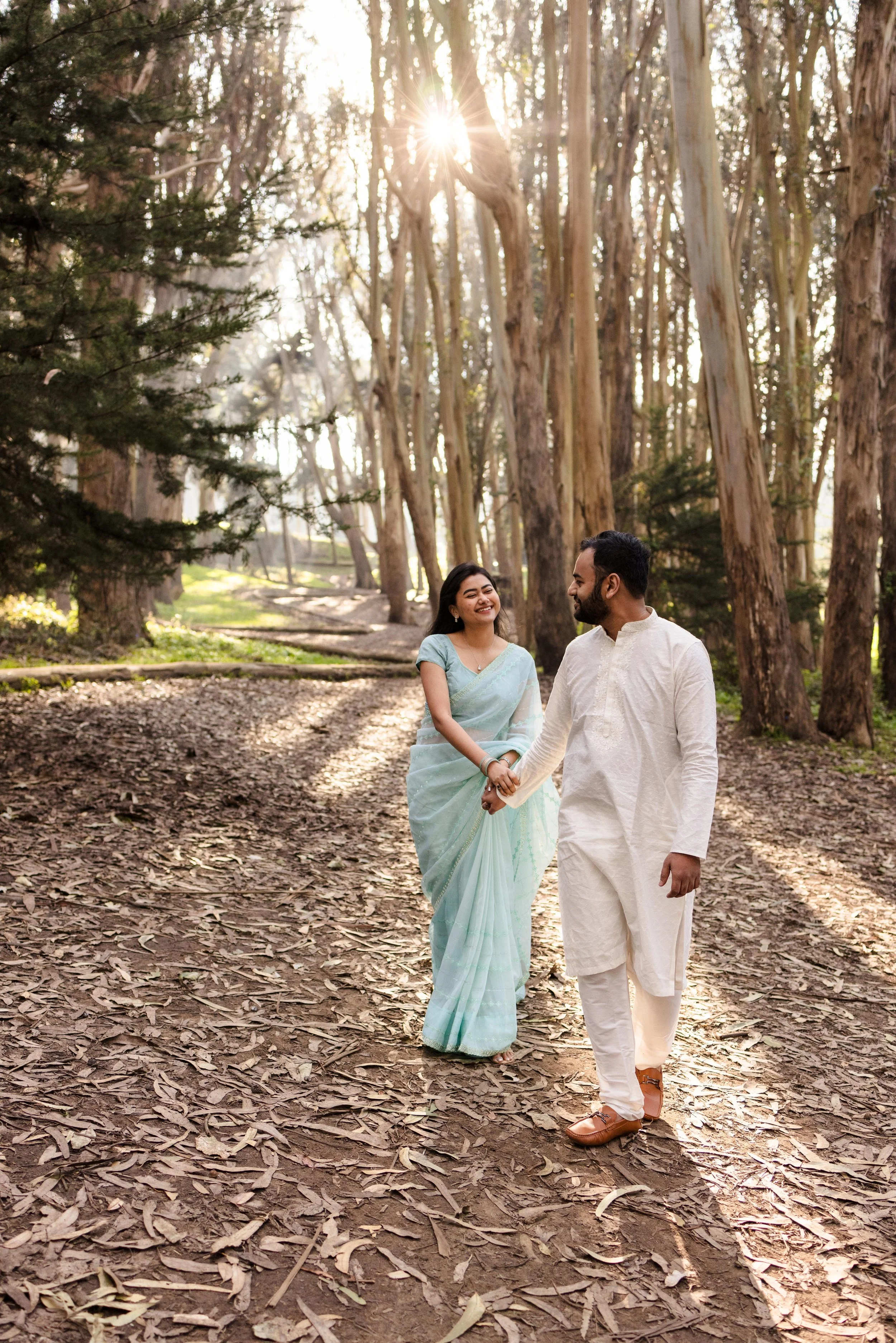 Bay Area Indian Wedding photographer