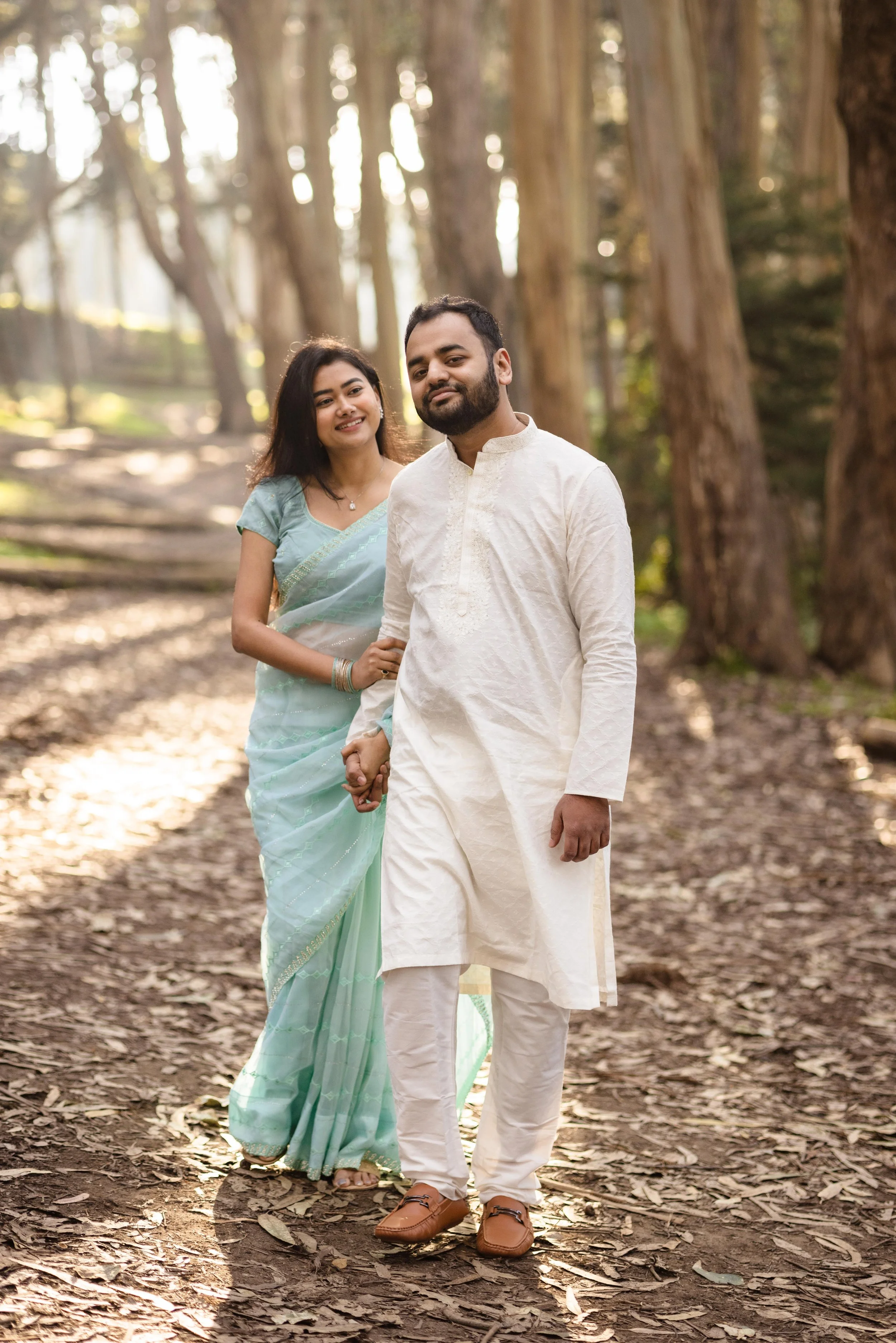 Bay Area Indian Wedding photographer