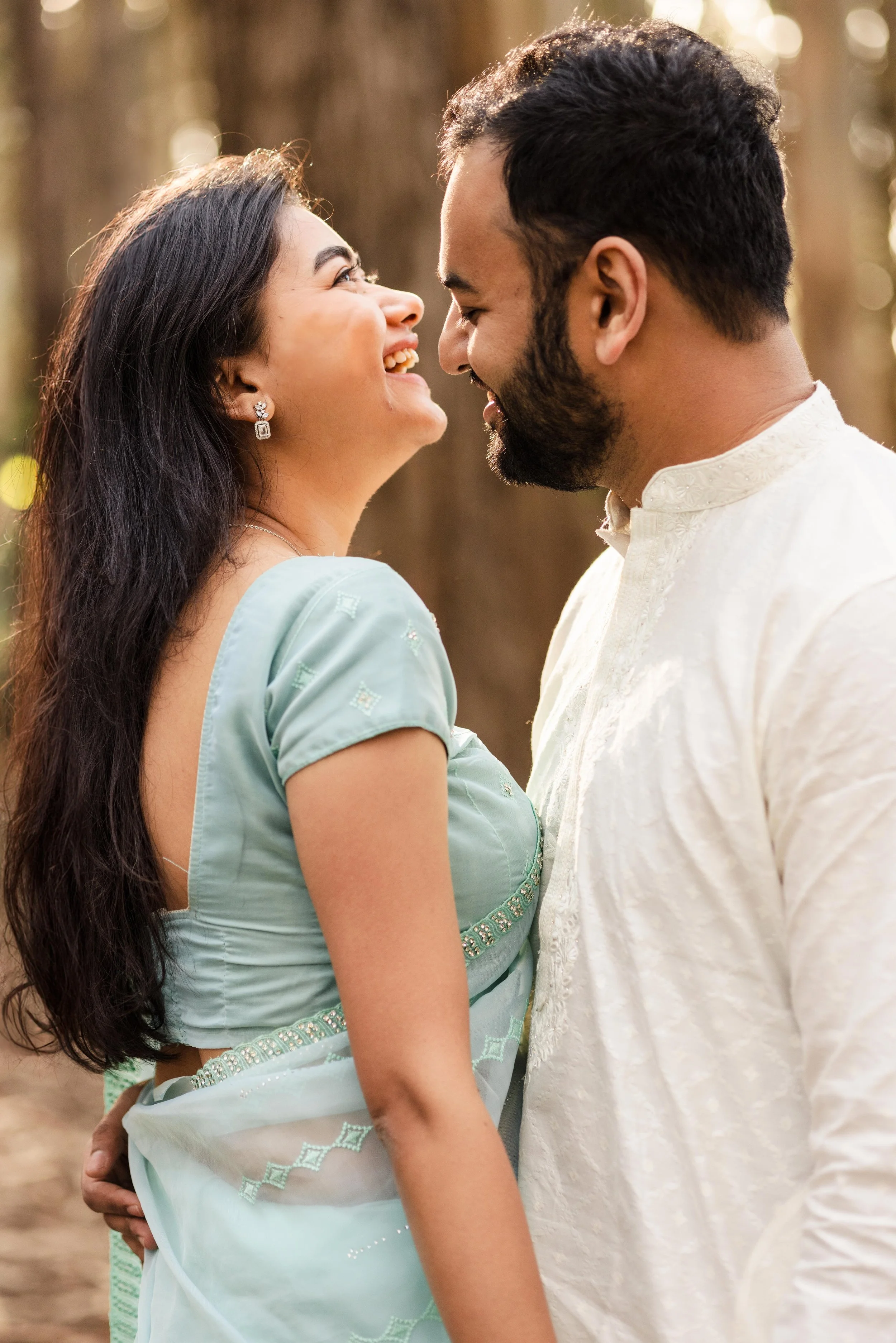 Bay Area Indian Wedding photographer