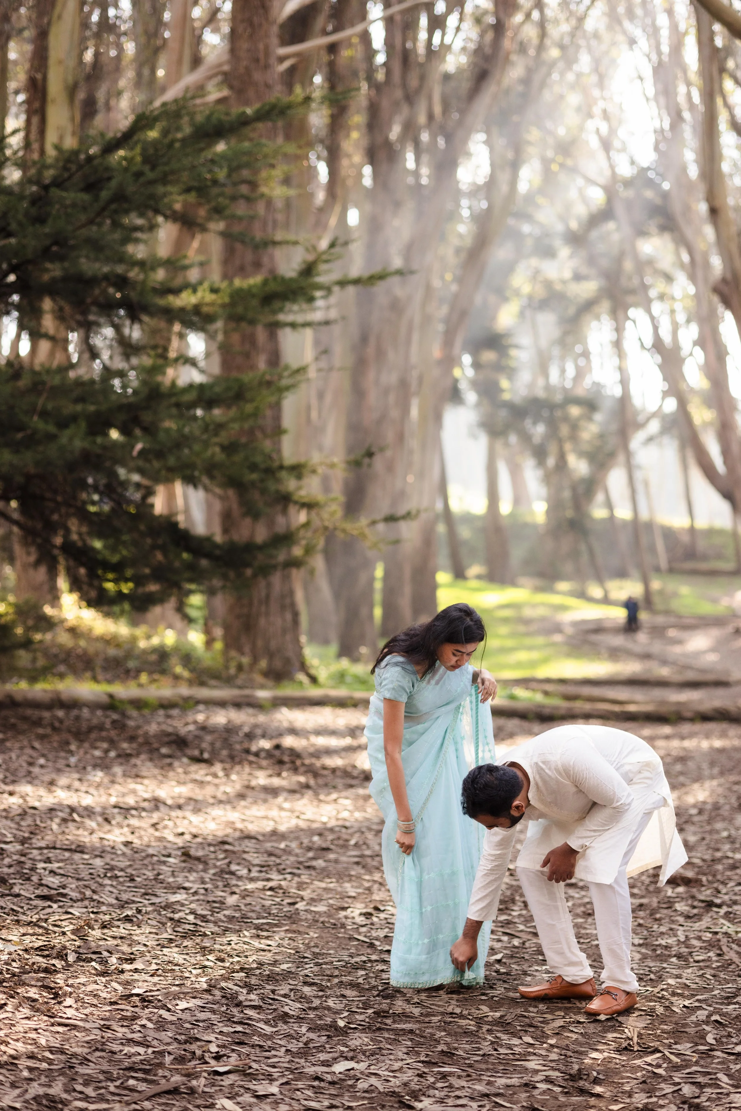 Bay Area Indian Wedding photographer