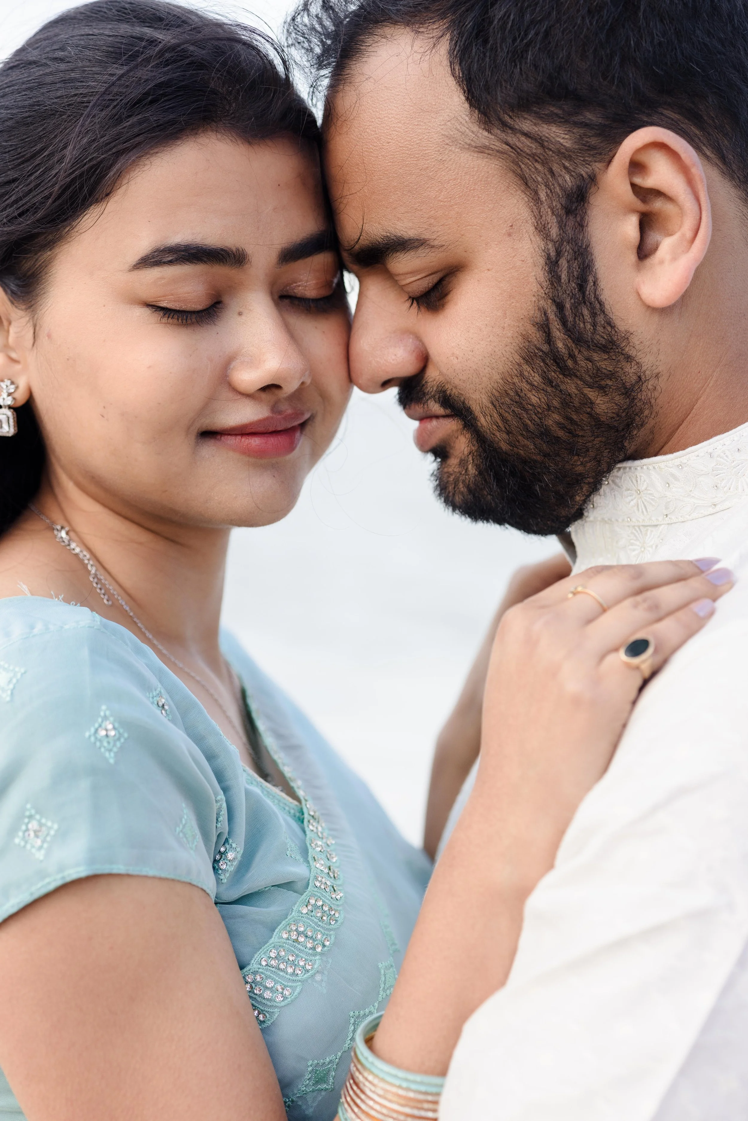 SF Indian Wedding photographer