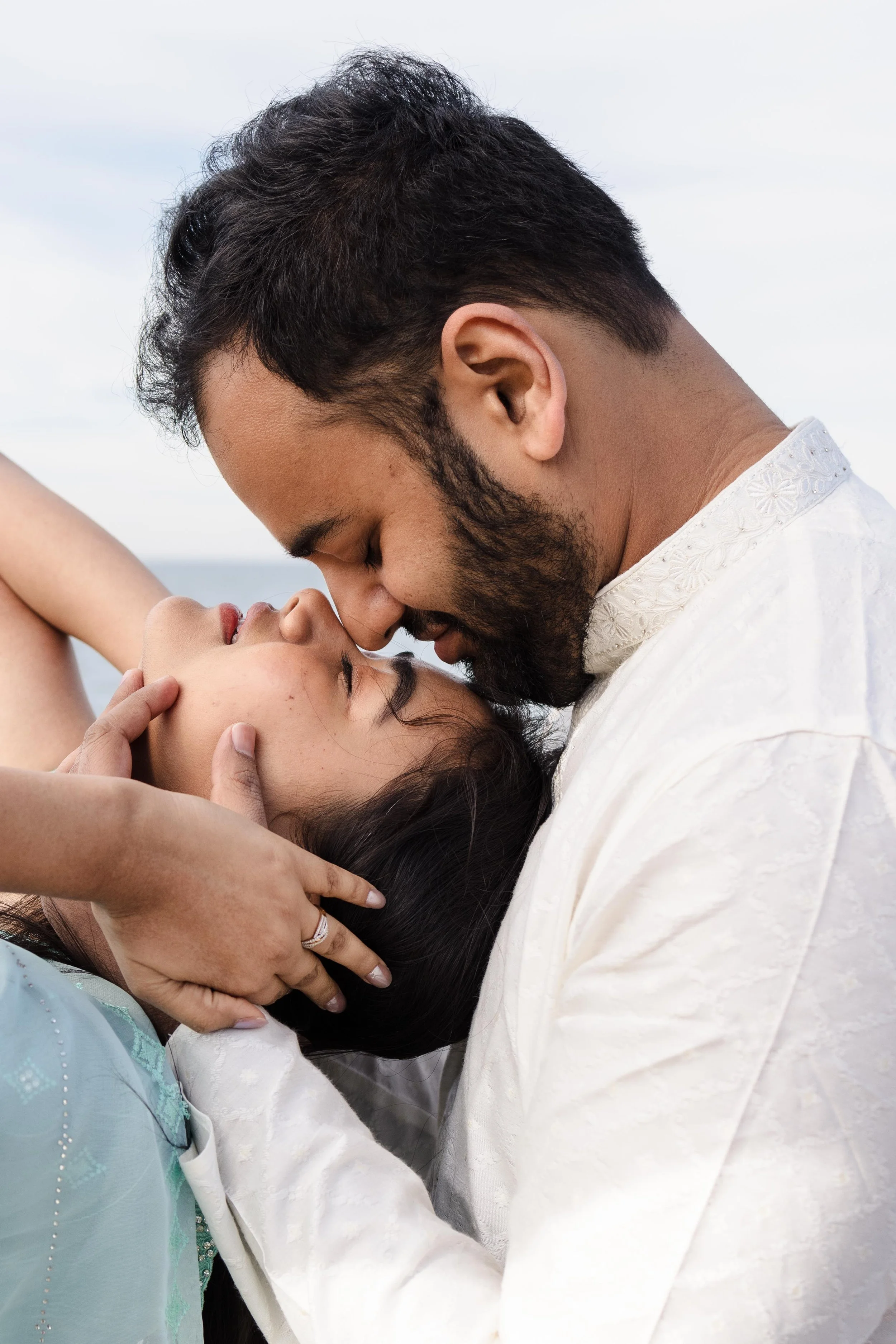 SF Indian Wedding photographer