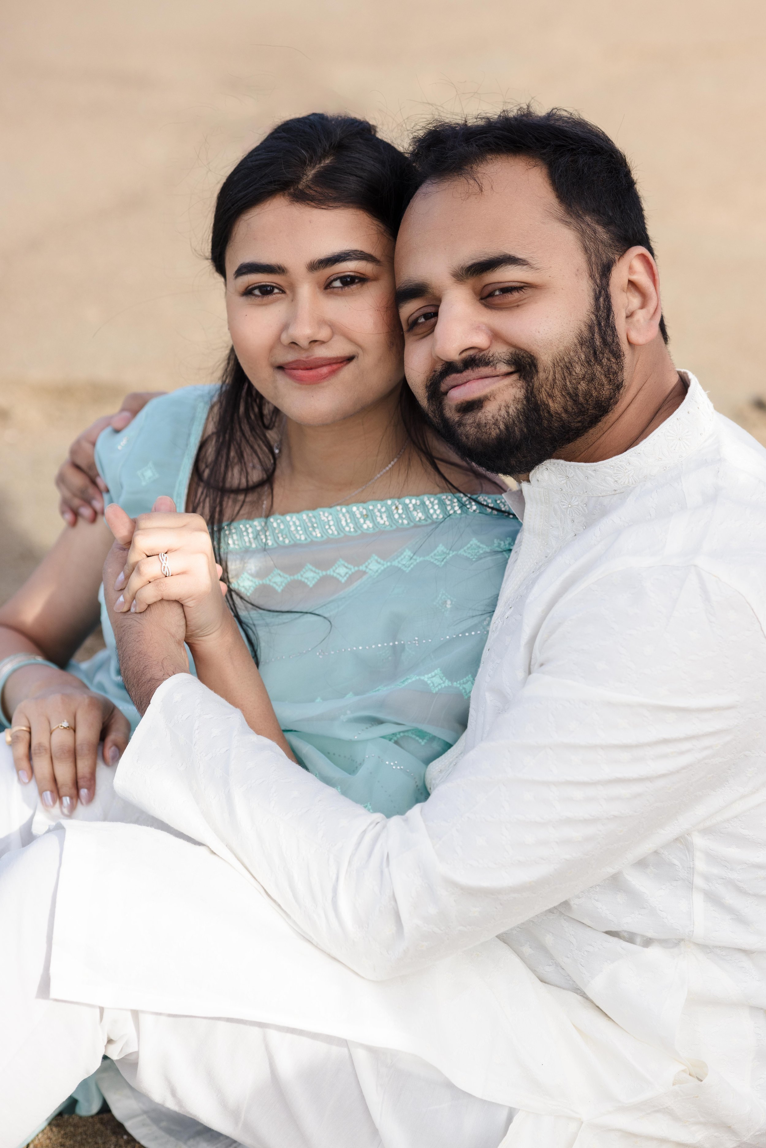 SF Indian Wedding photographer