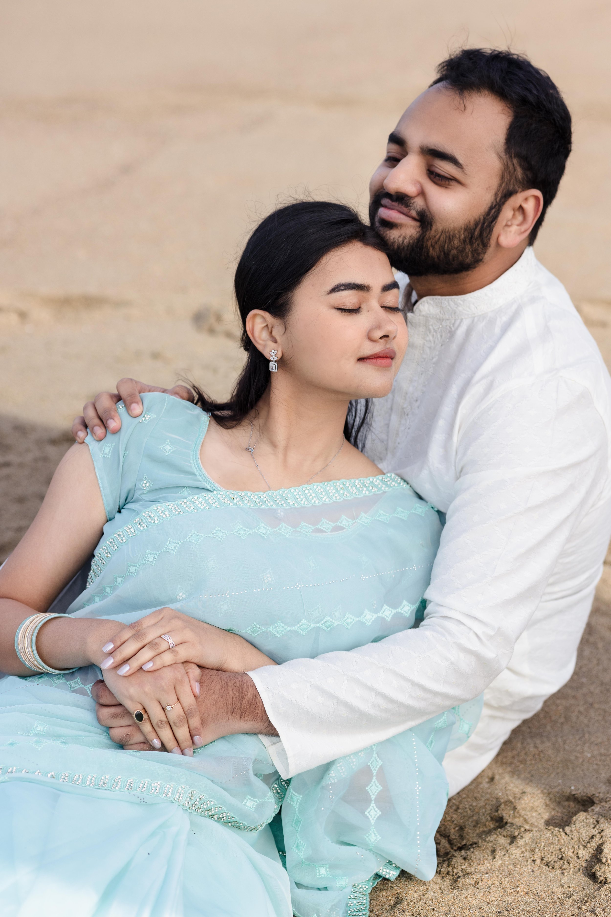 SF Indian Wedding photographer