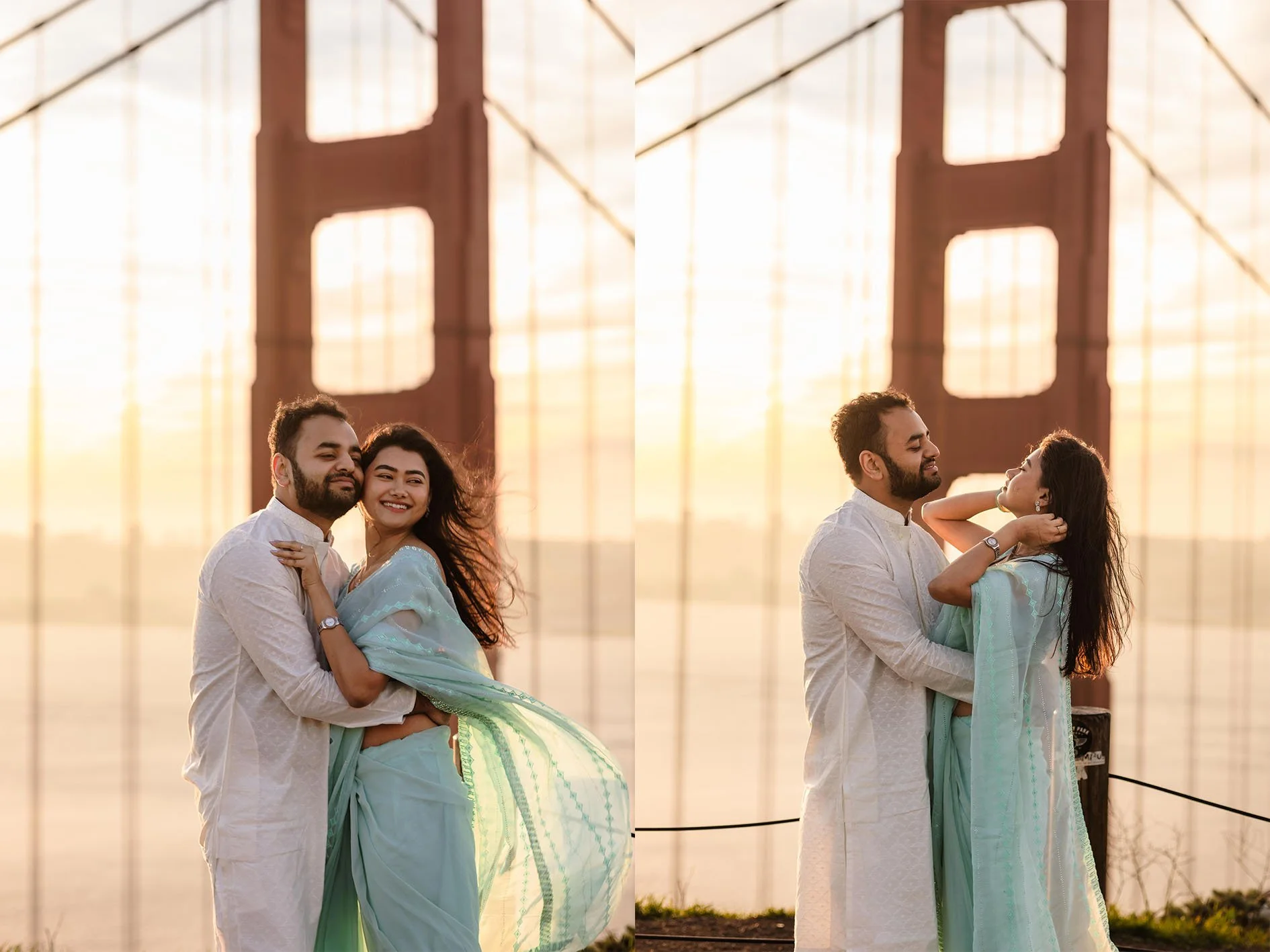 SF Wedding Photographer