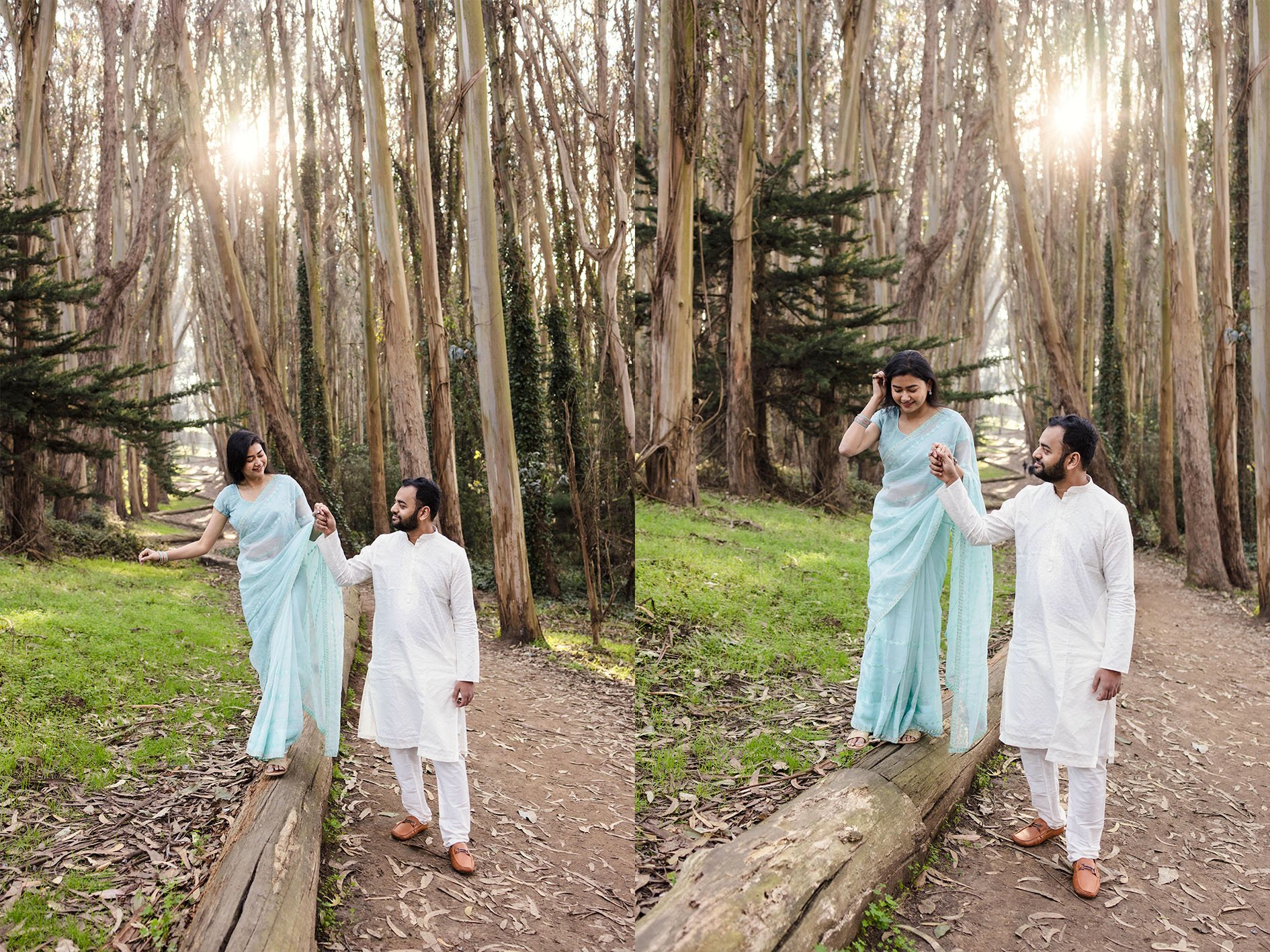 Bay Area Indian Wedding photographer