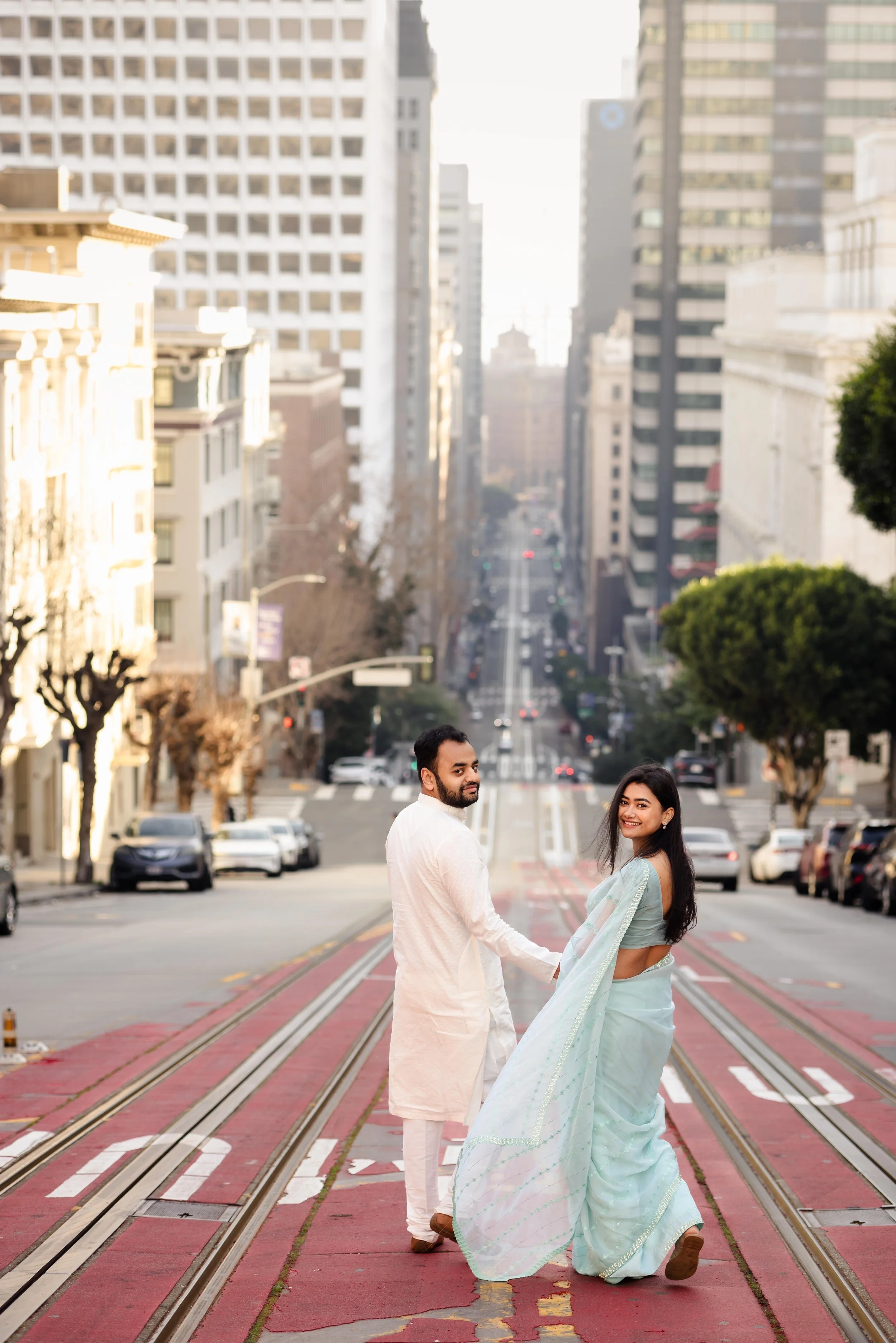 Bay Area Indian Wedding photographer