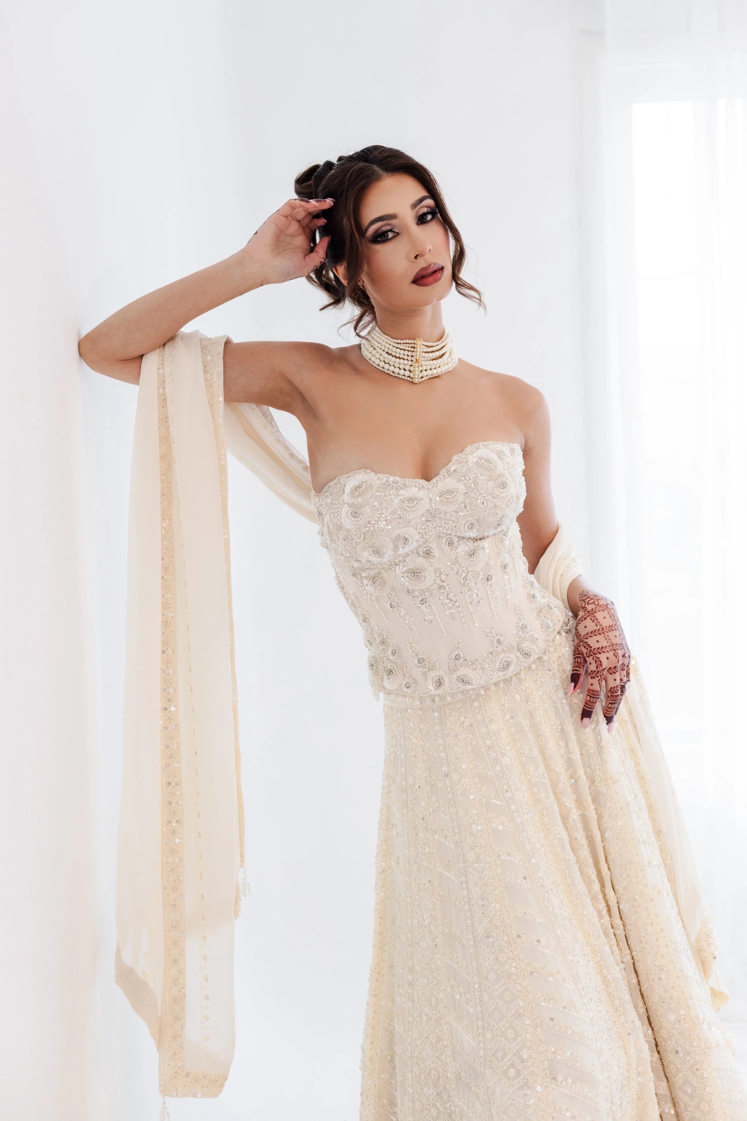 Bay Area Punjabi Wedding Photographer