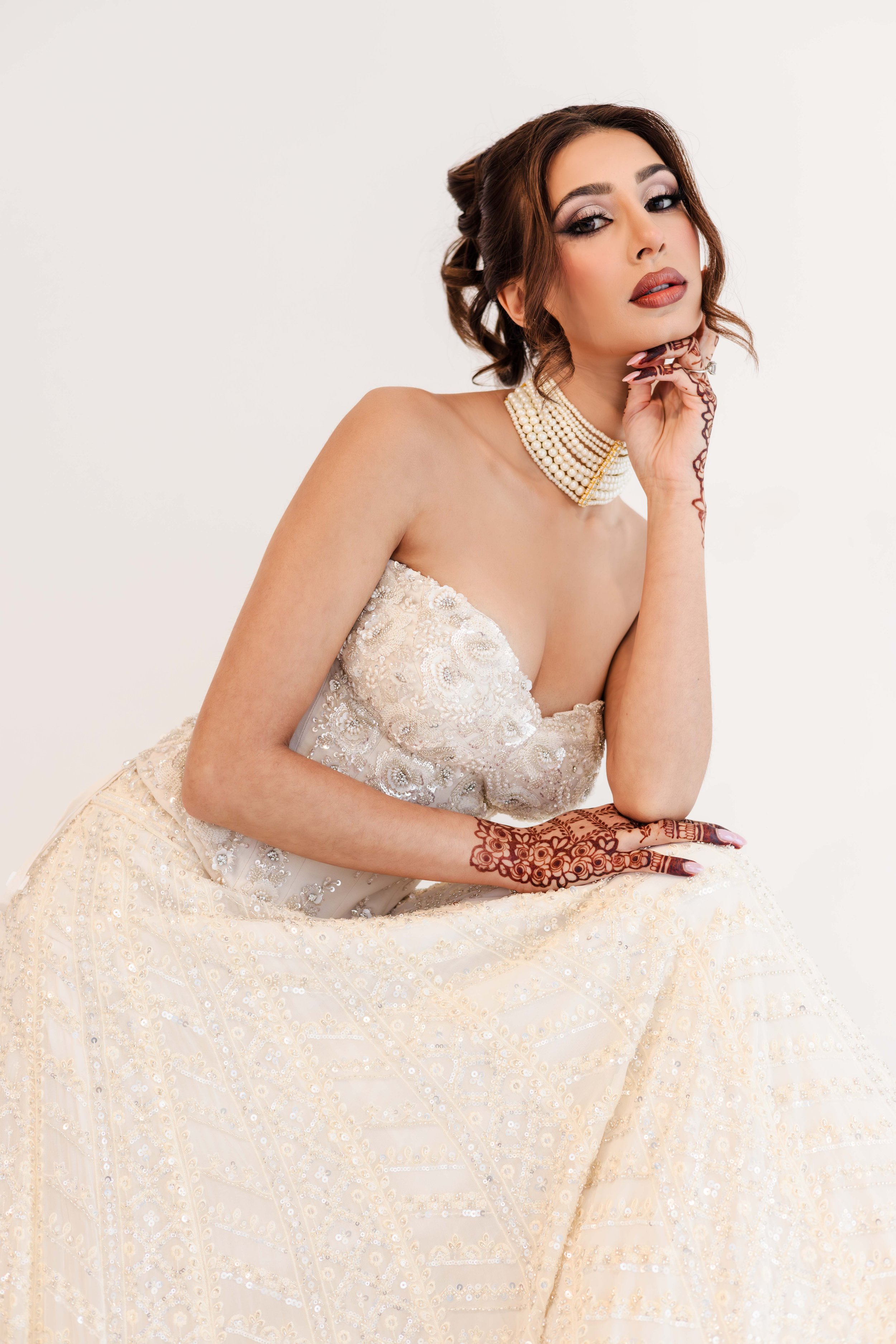 Bay Area punjabi Wedding Photographer