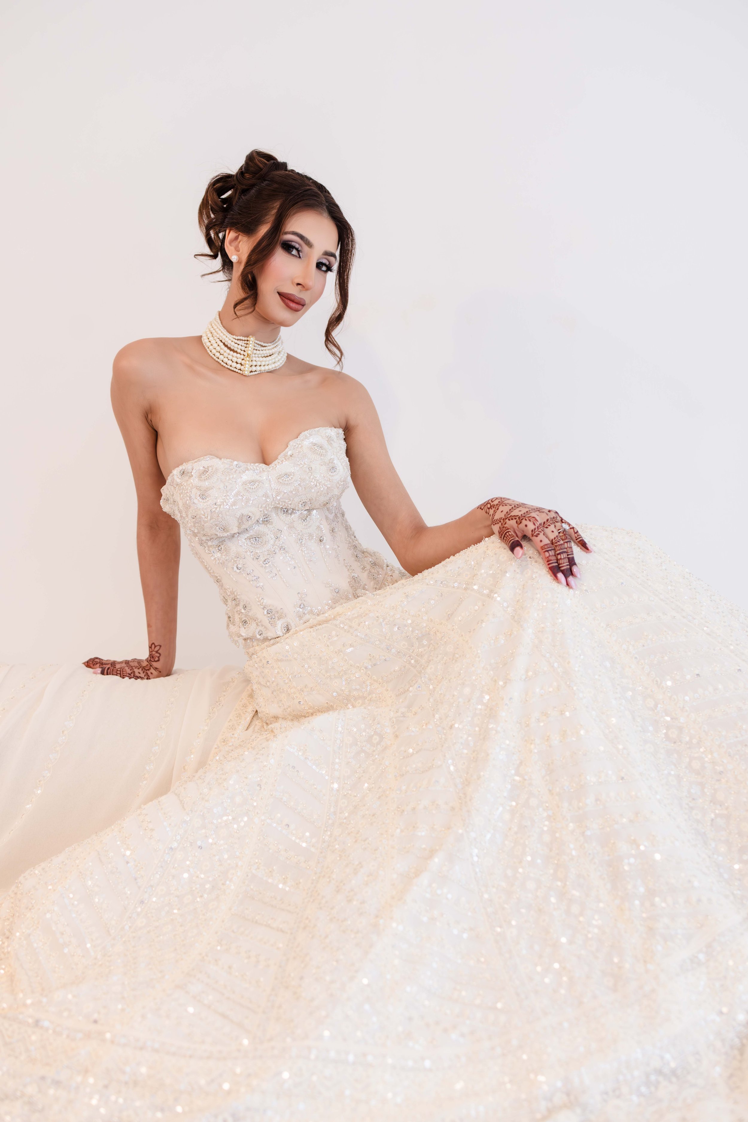 Bay Area editorial Wedding Photographer