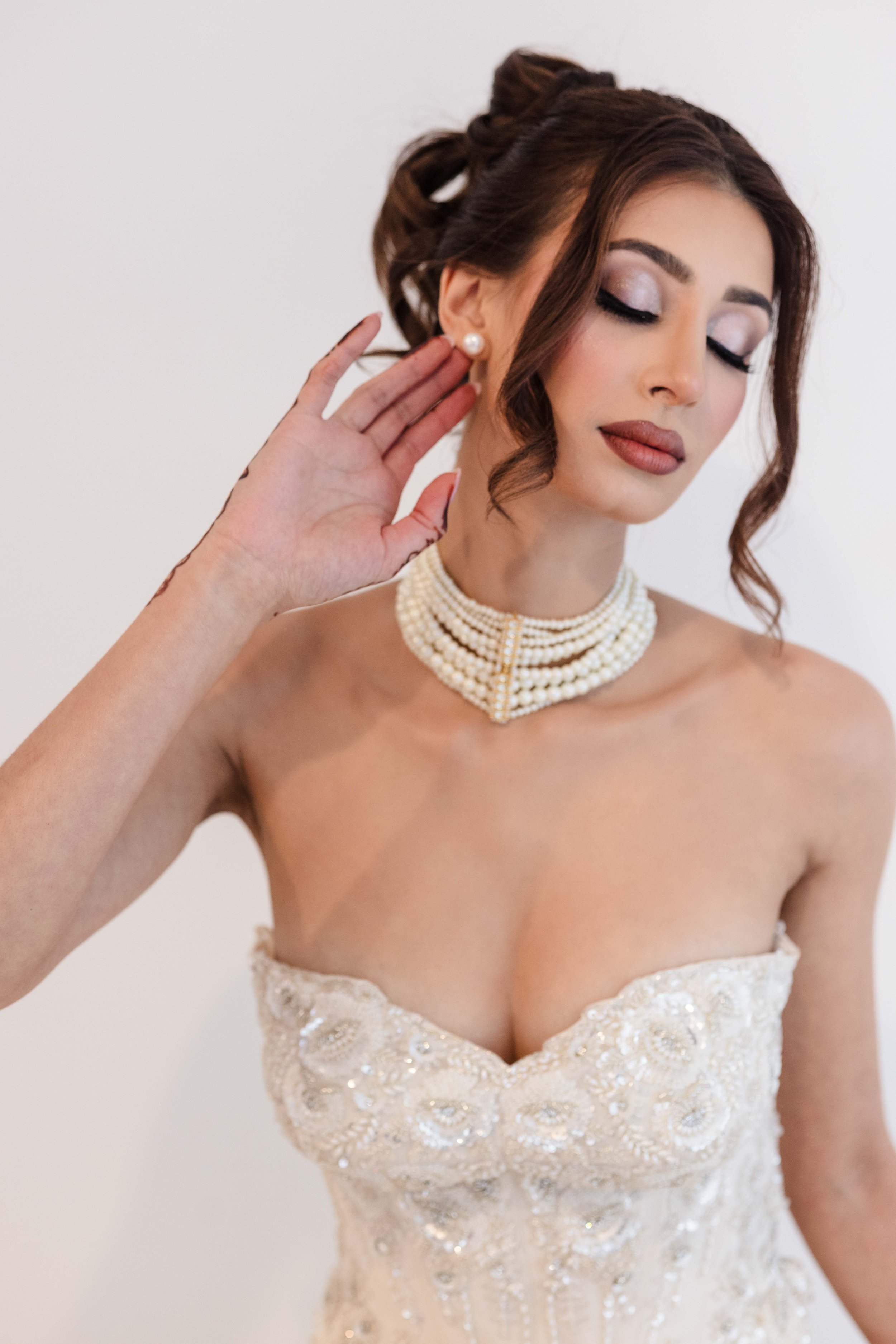 Bay Area editorial Wedding Photographer