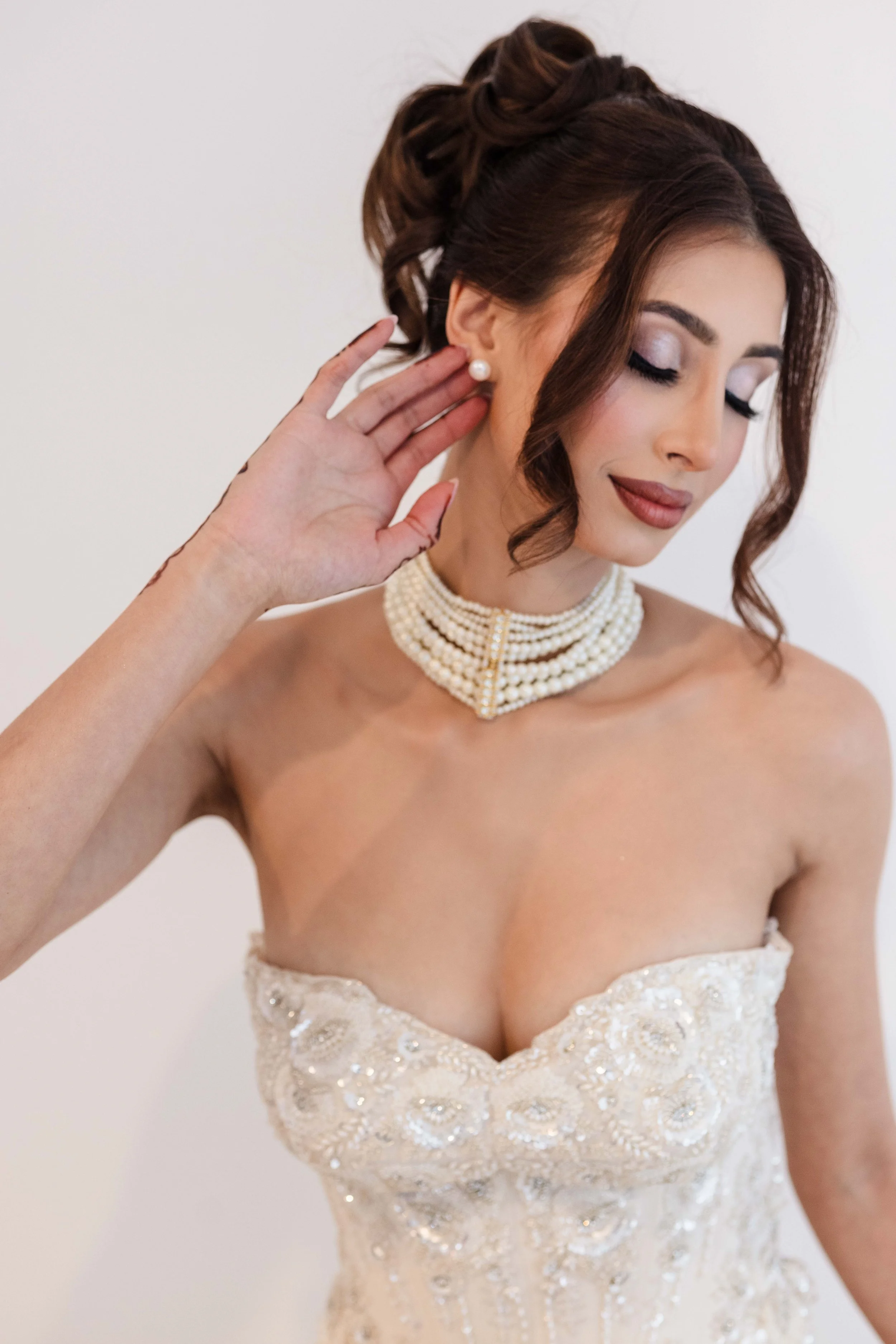 Bay Area editorial Wedding Photographer