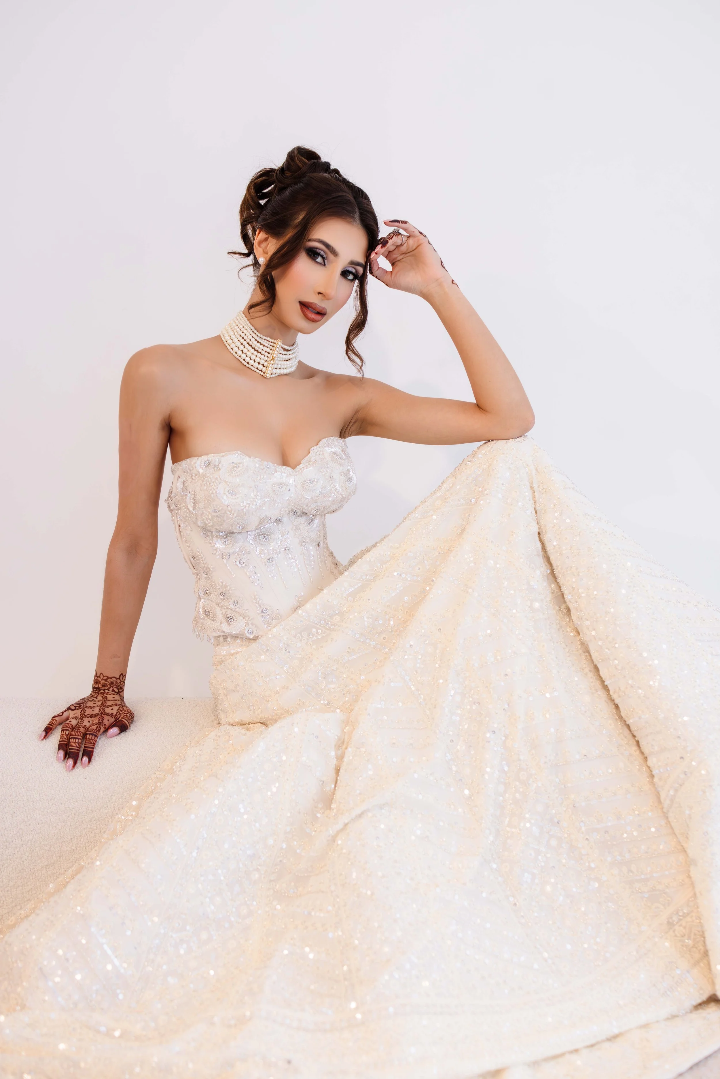 Bay Area editorial Wedding Photographer