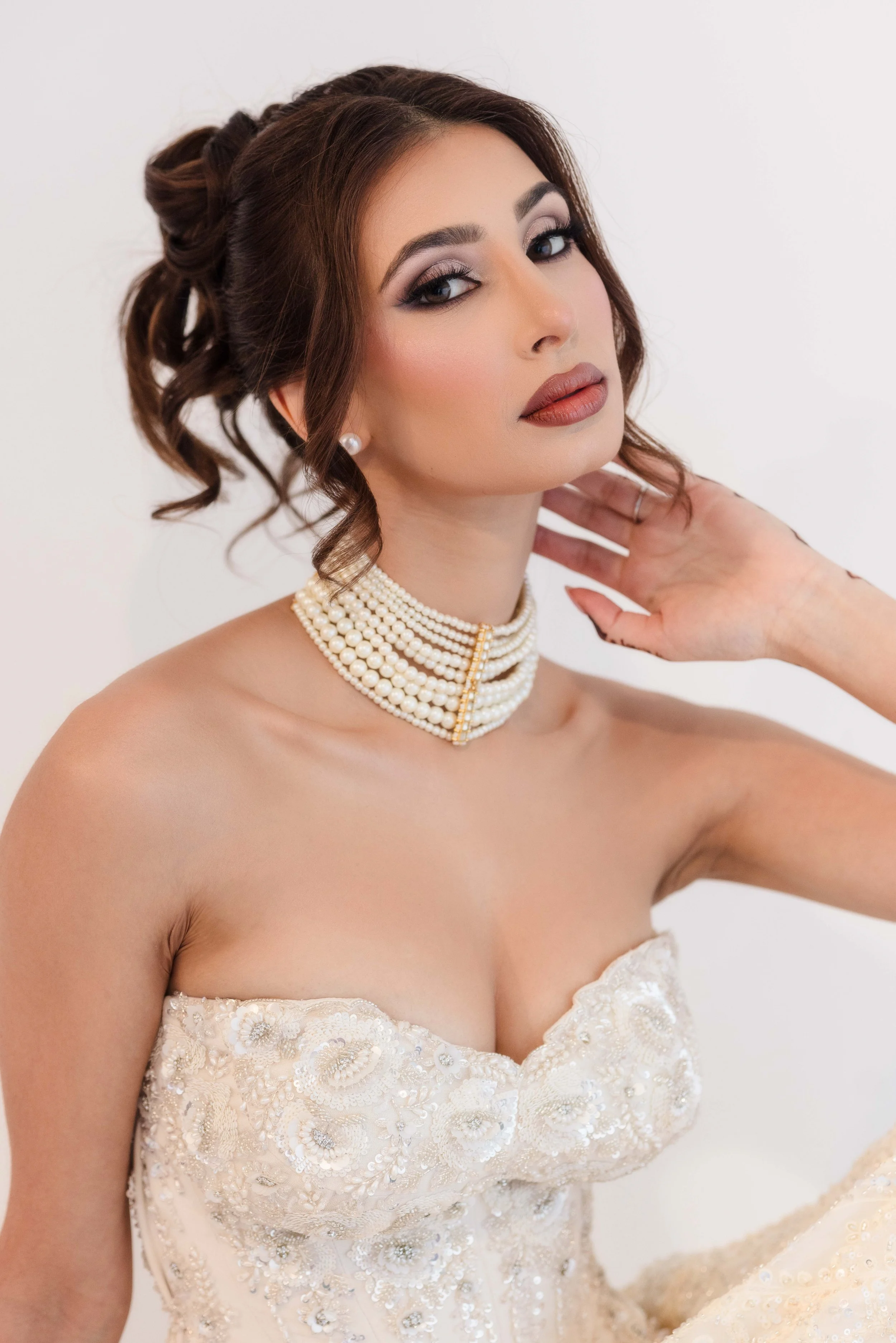 Bay Area editorial Wedding Photographer