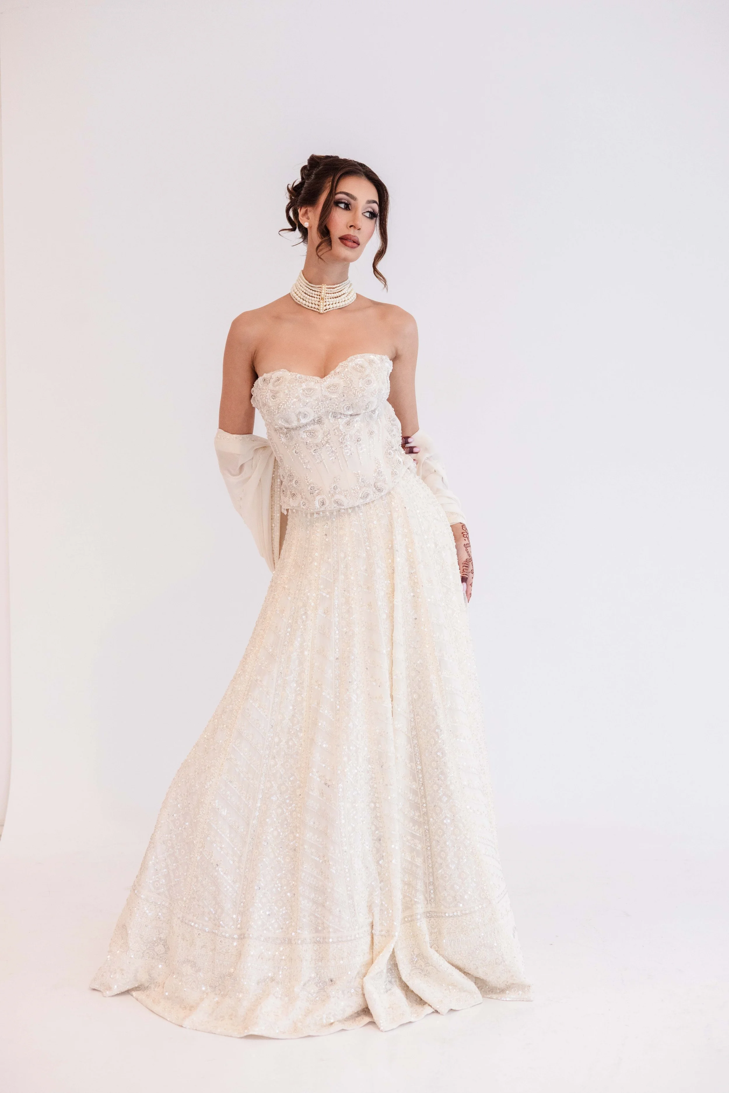 SF Wedding Photographer