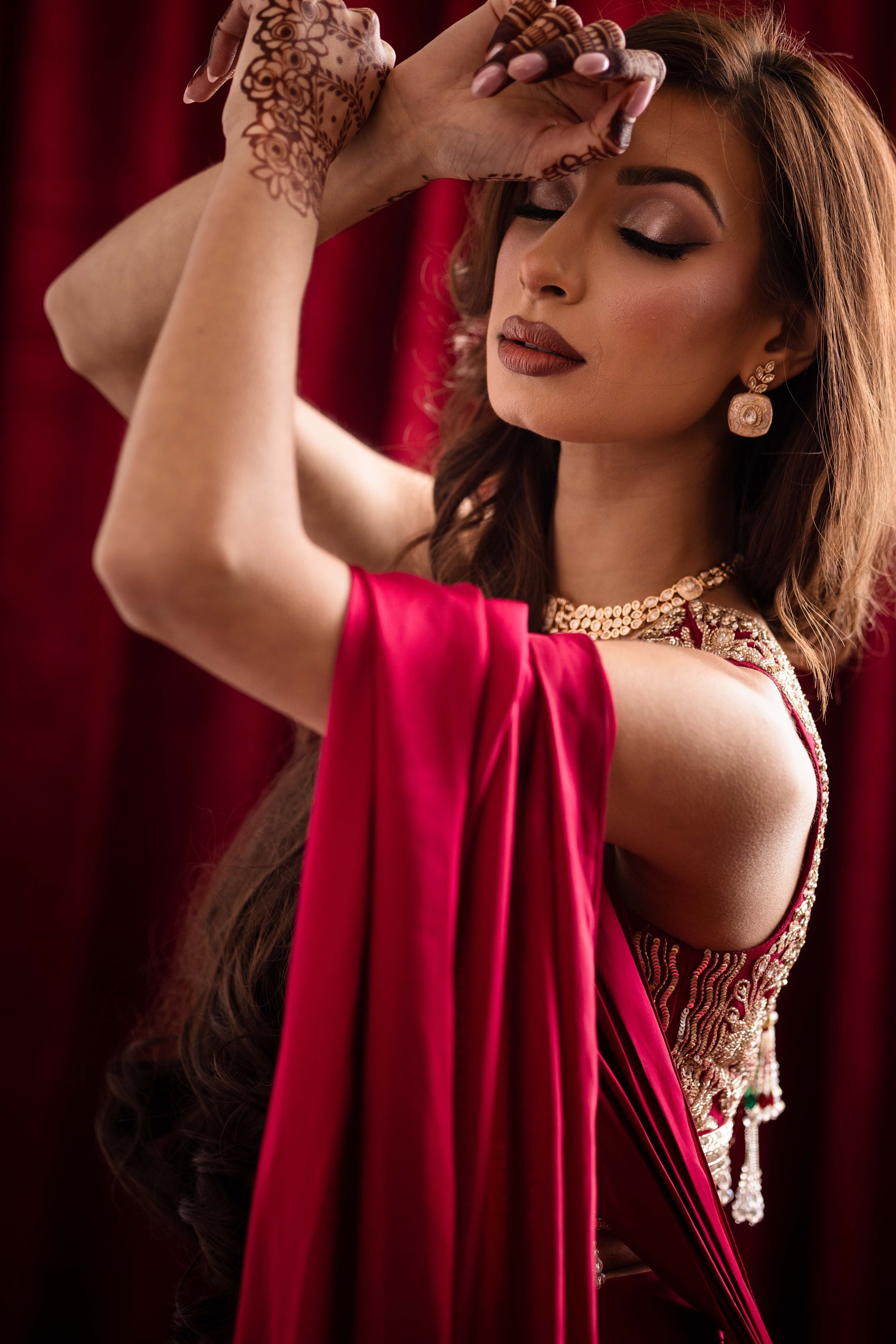 Bay Area Indian Wedding photographer