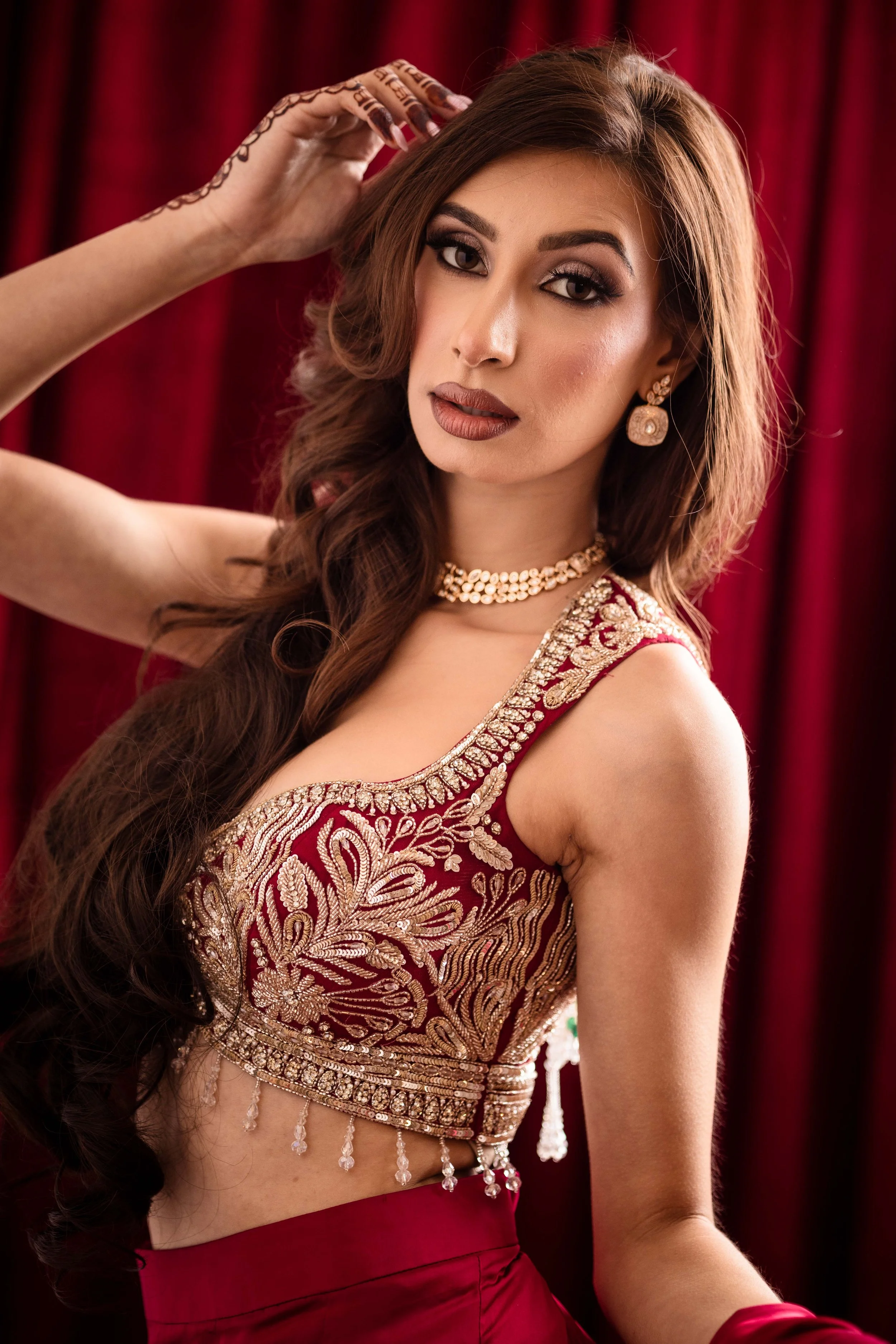 Bay Area Indian Wedding photographer