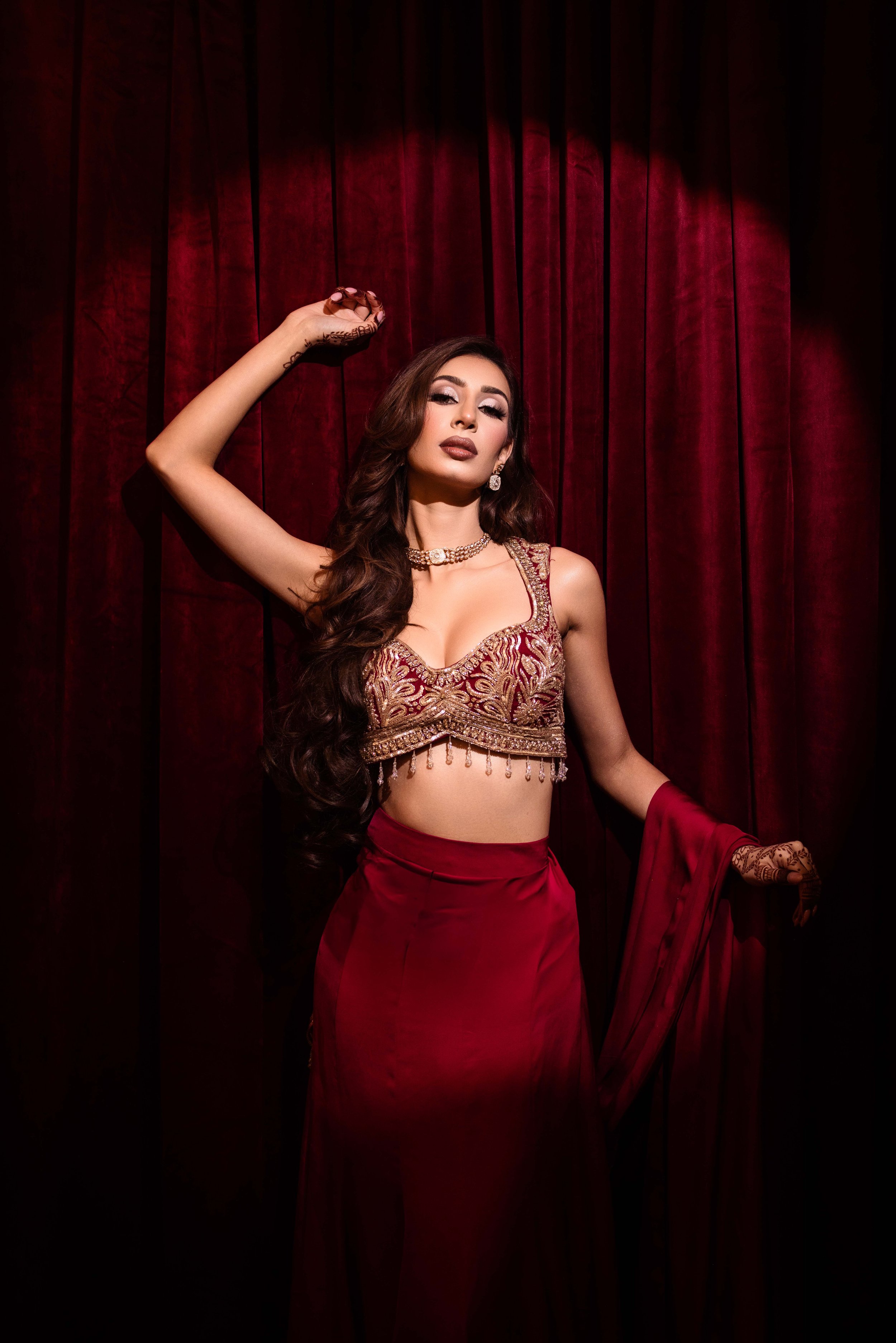 Bay Area Indian Wedding Photographer