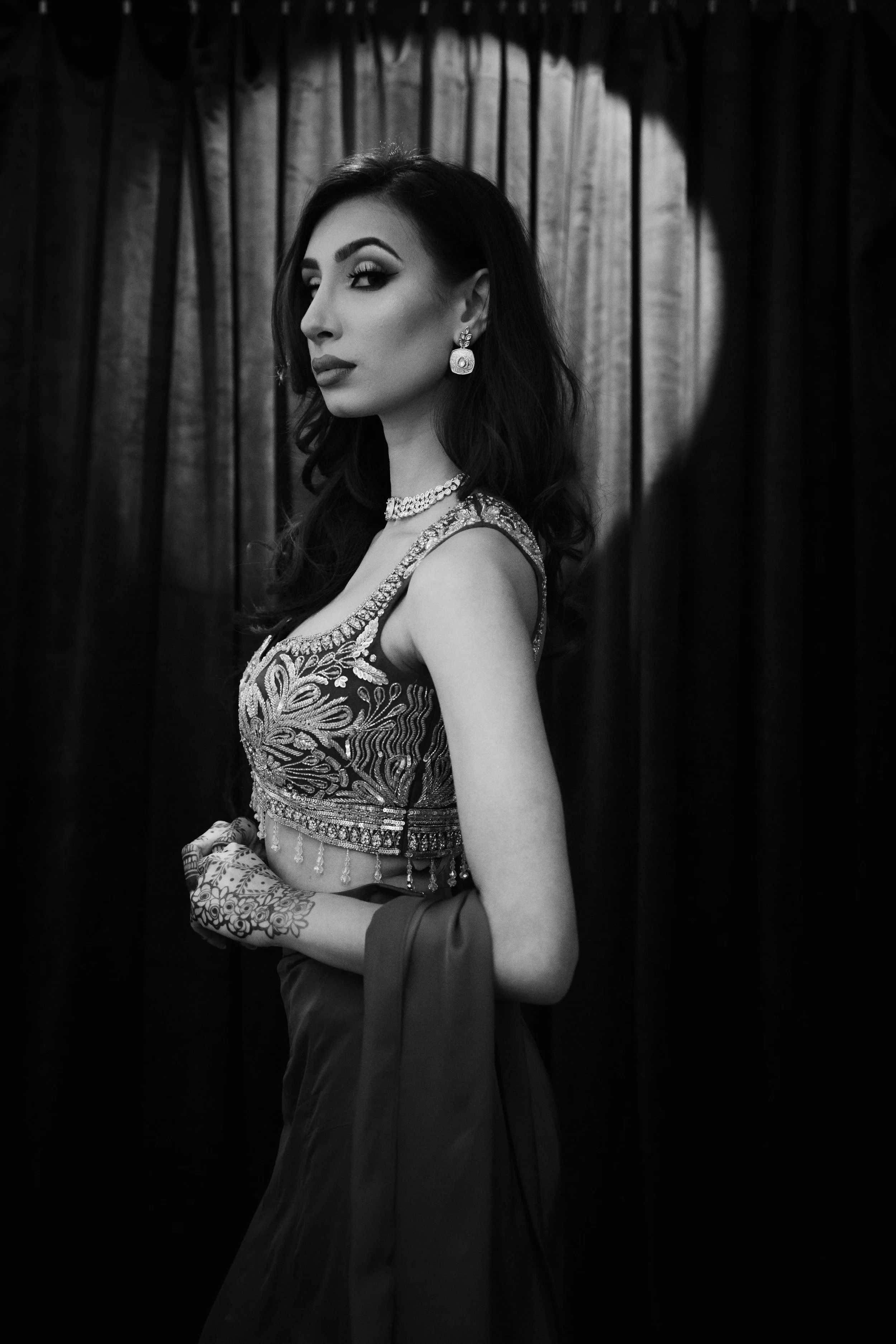 Bay Area Indian Wedding Photographer