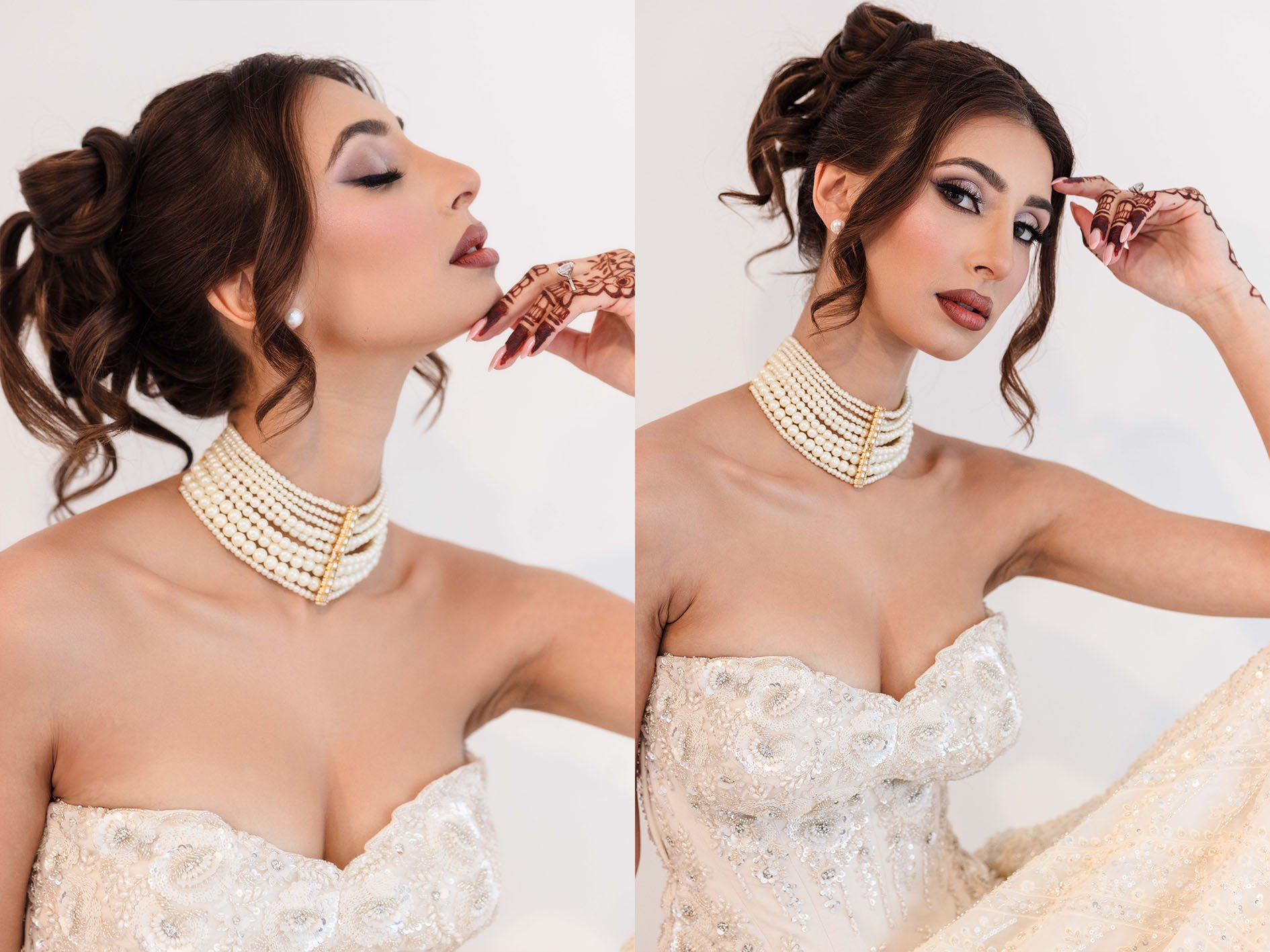 Bay Area Indian Wedding photographer