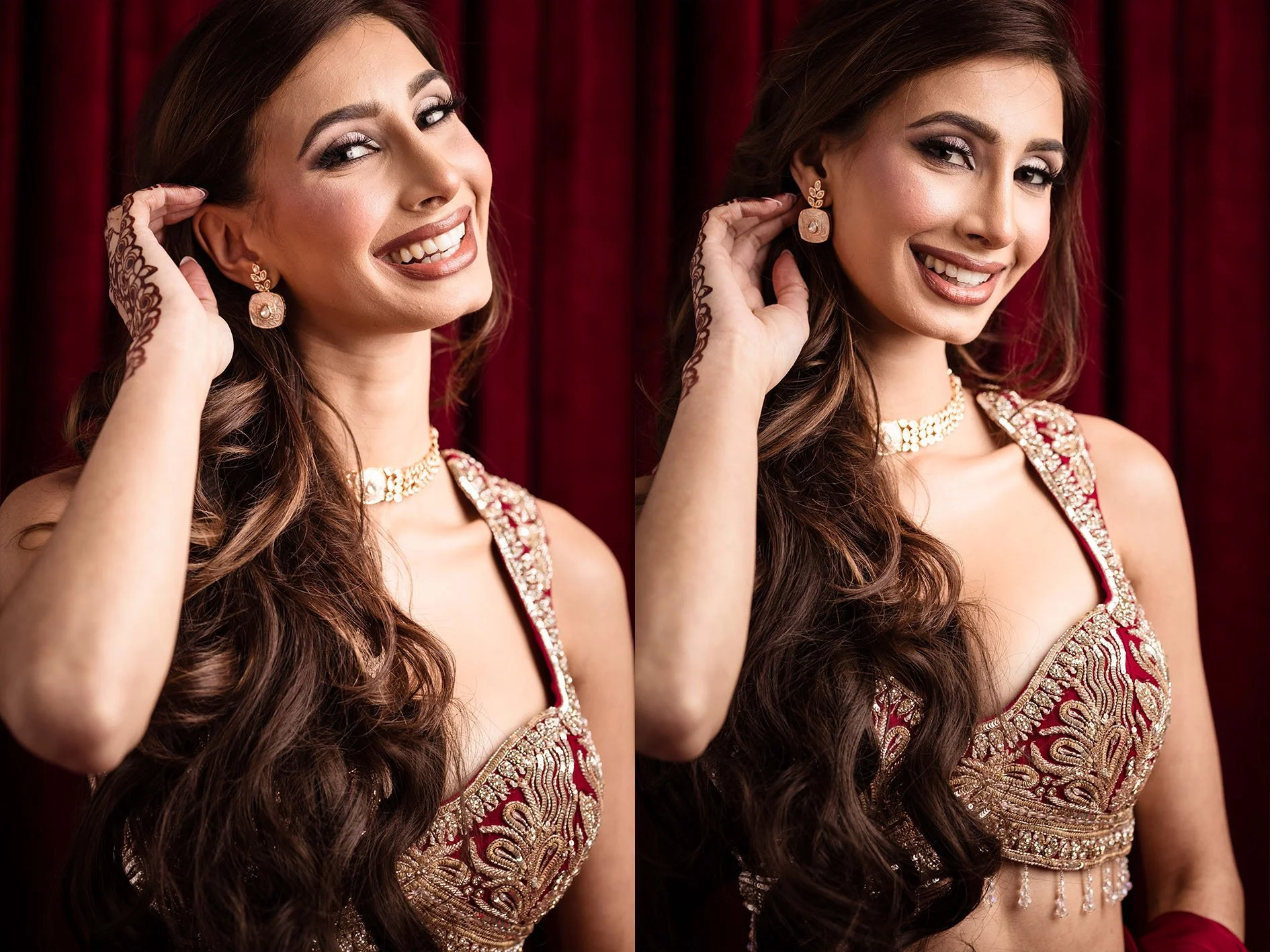 SF Wedding Photographer