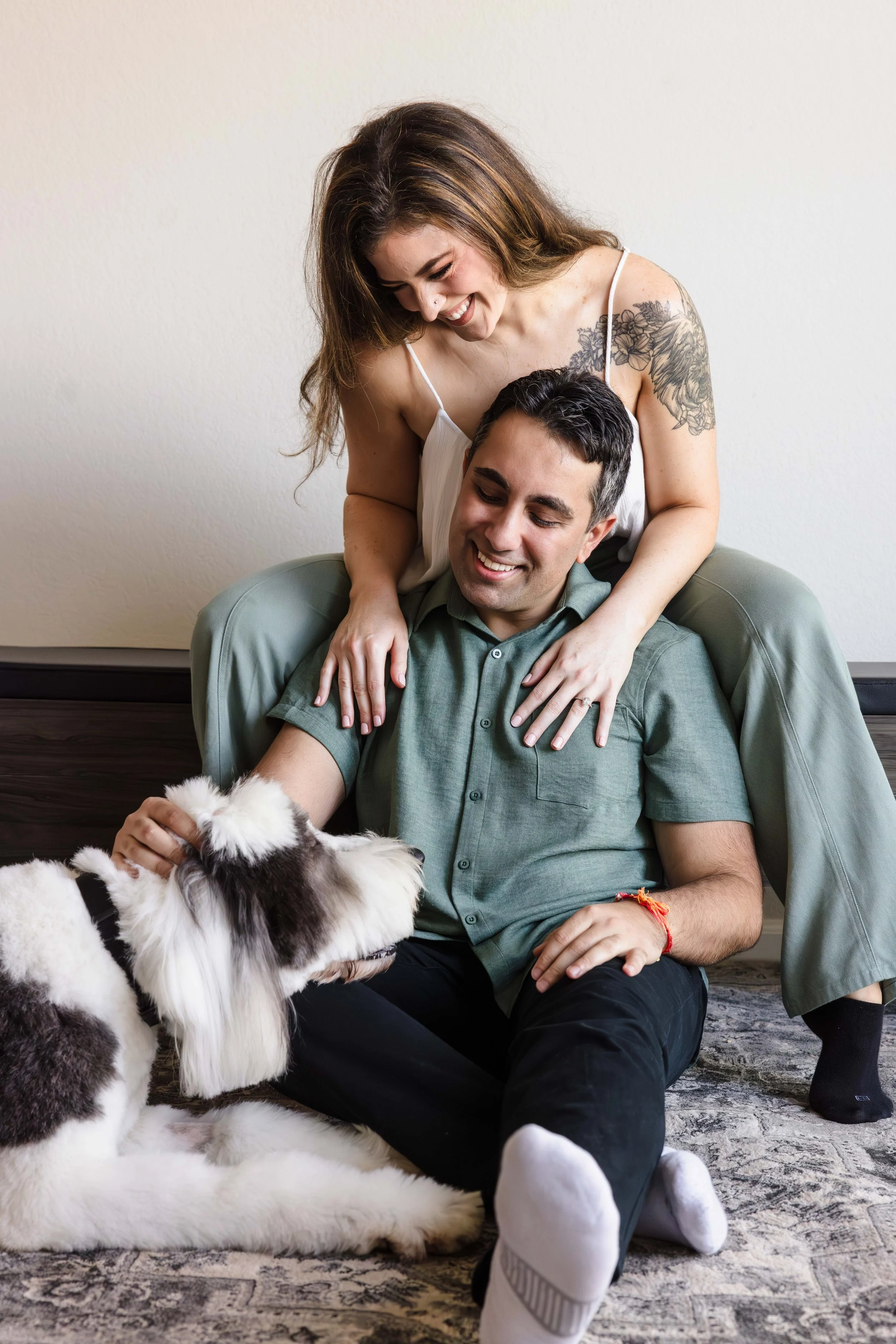 Bay Area wedding photogarpher