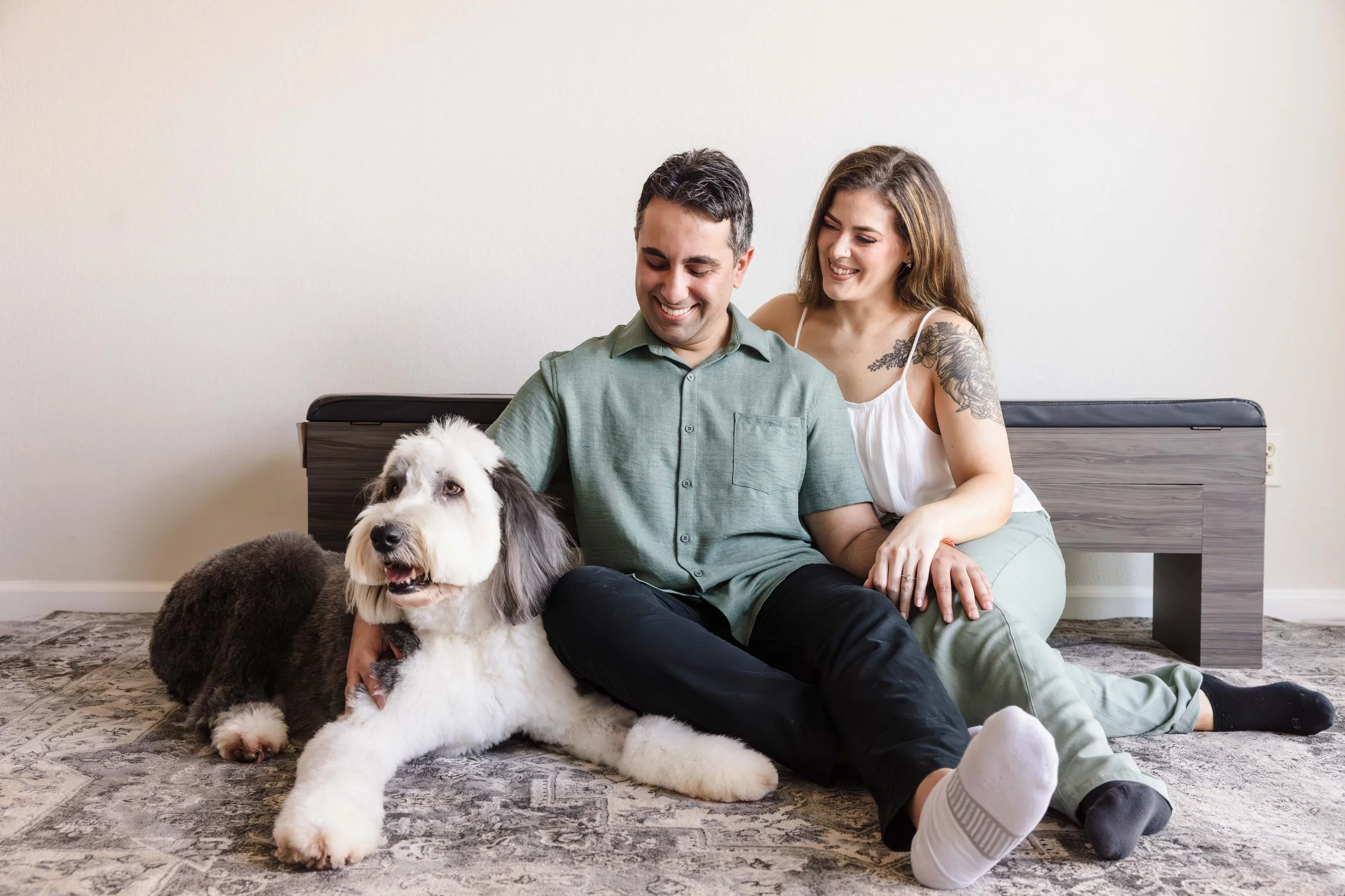 Bay Area wedding photogarpher