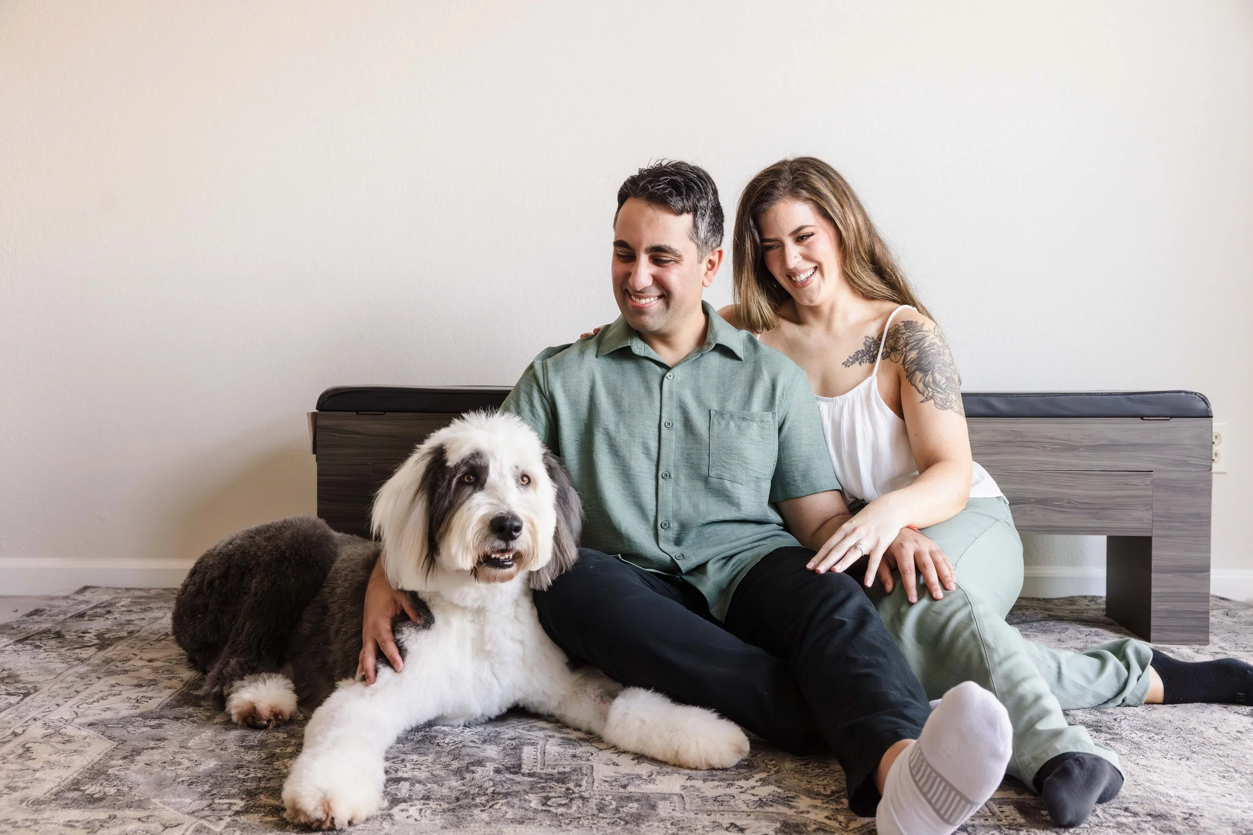 Bay Area wedding photogarpher