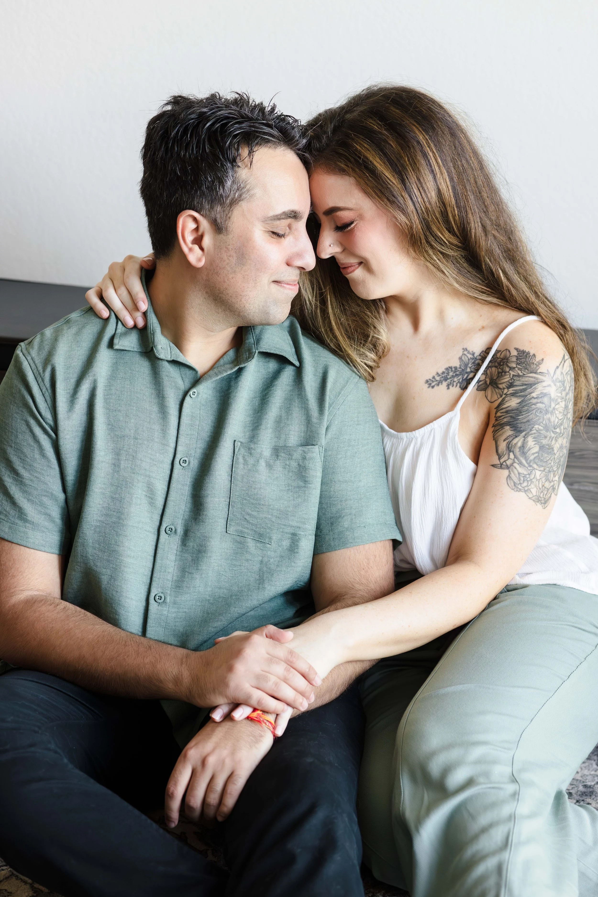 Bay Area wedding photogarpher