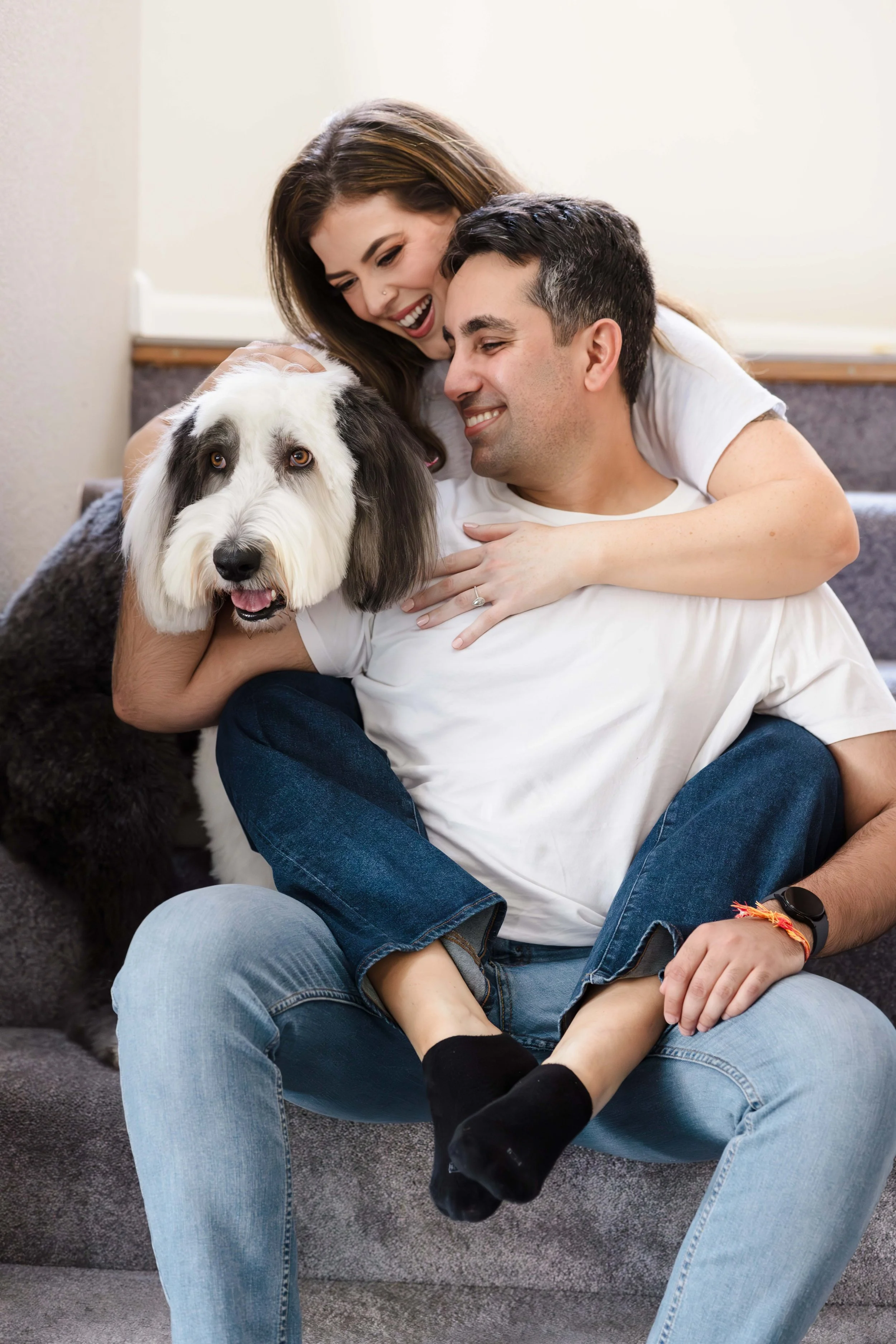 Bay Area Indian wedding photogarpher