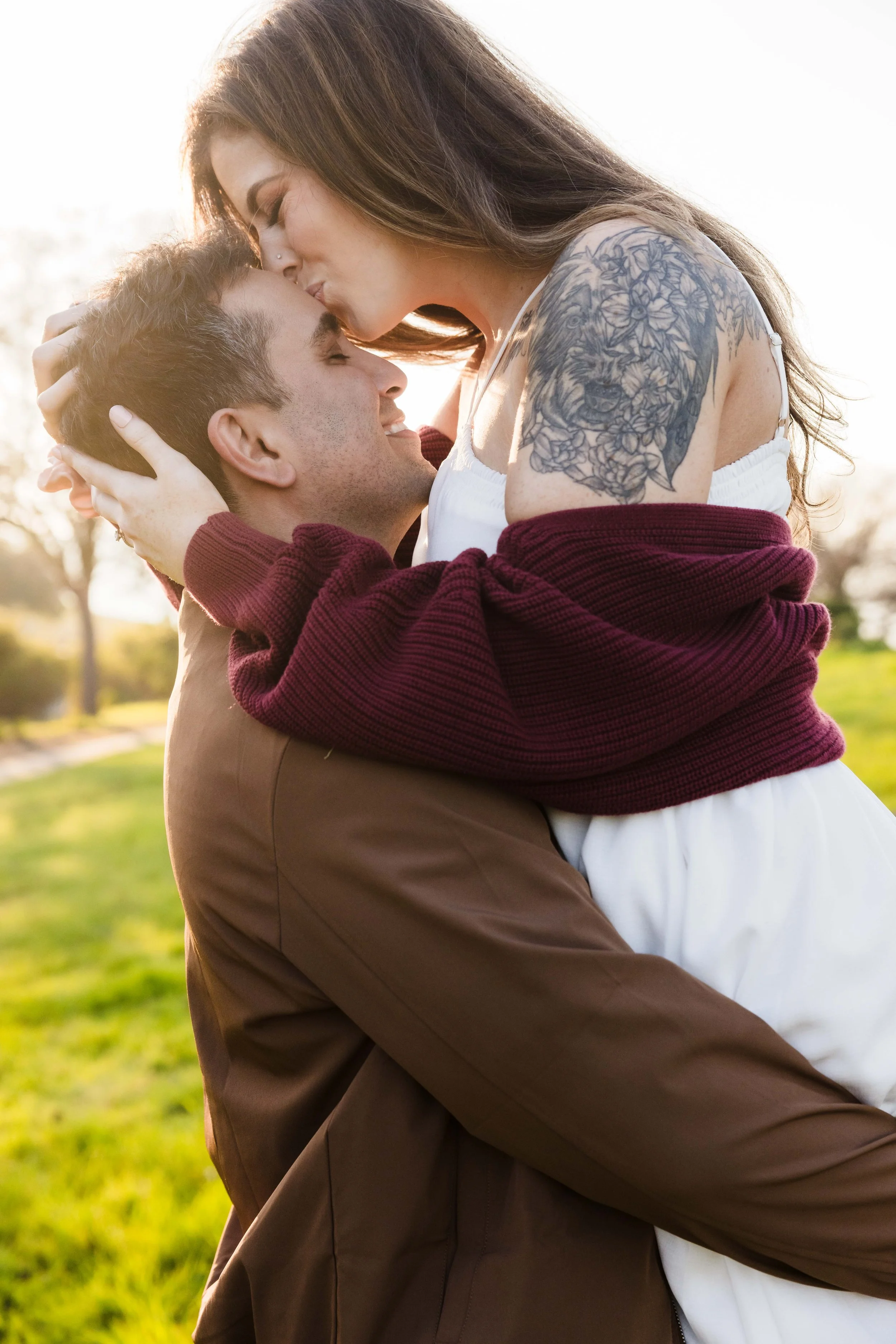 Bay Area Wedding photographer