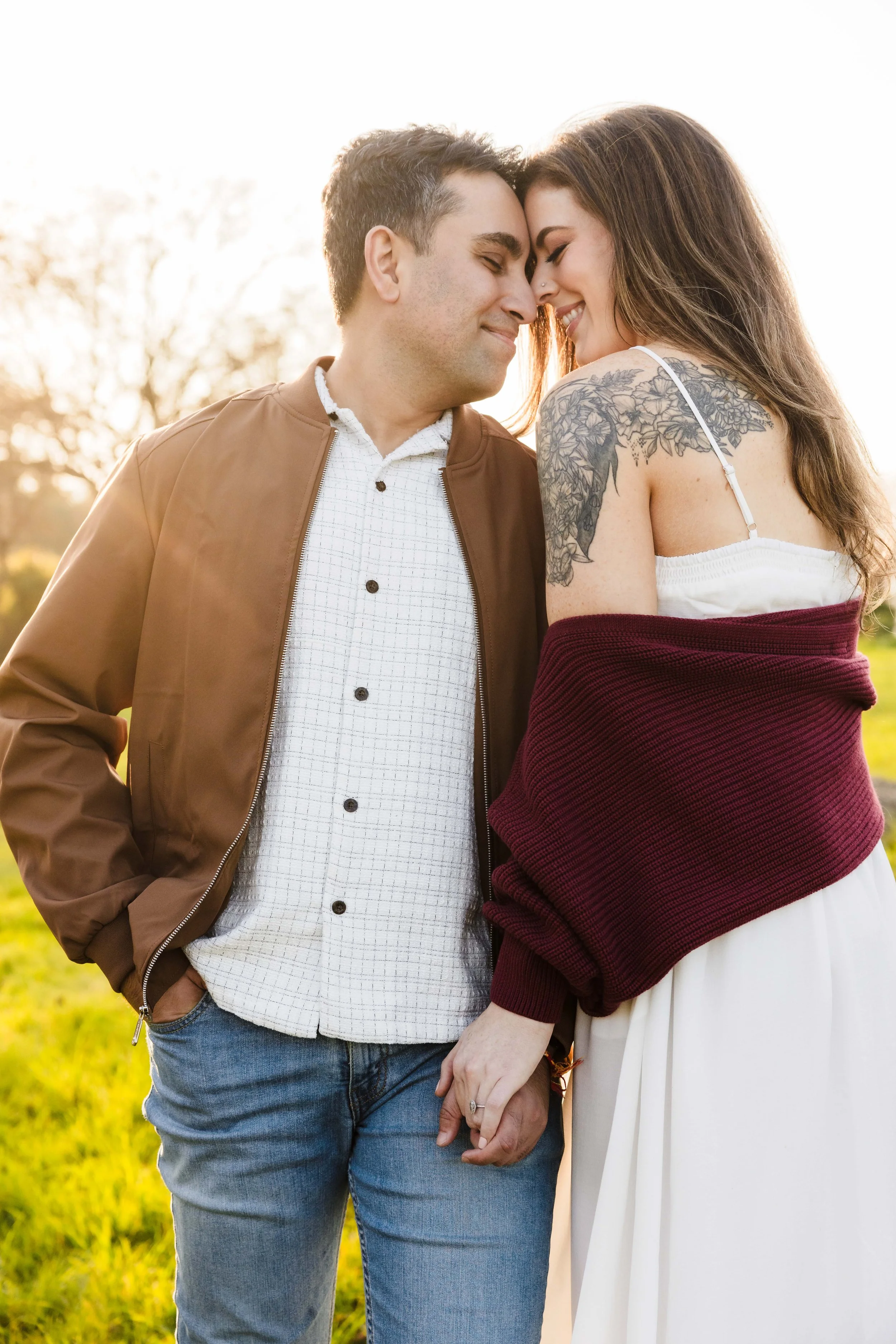 Bay Area Wedding photographer