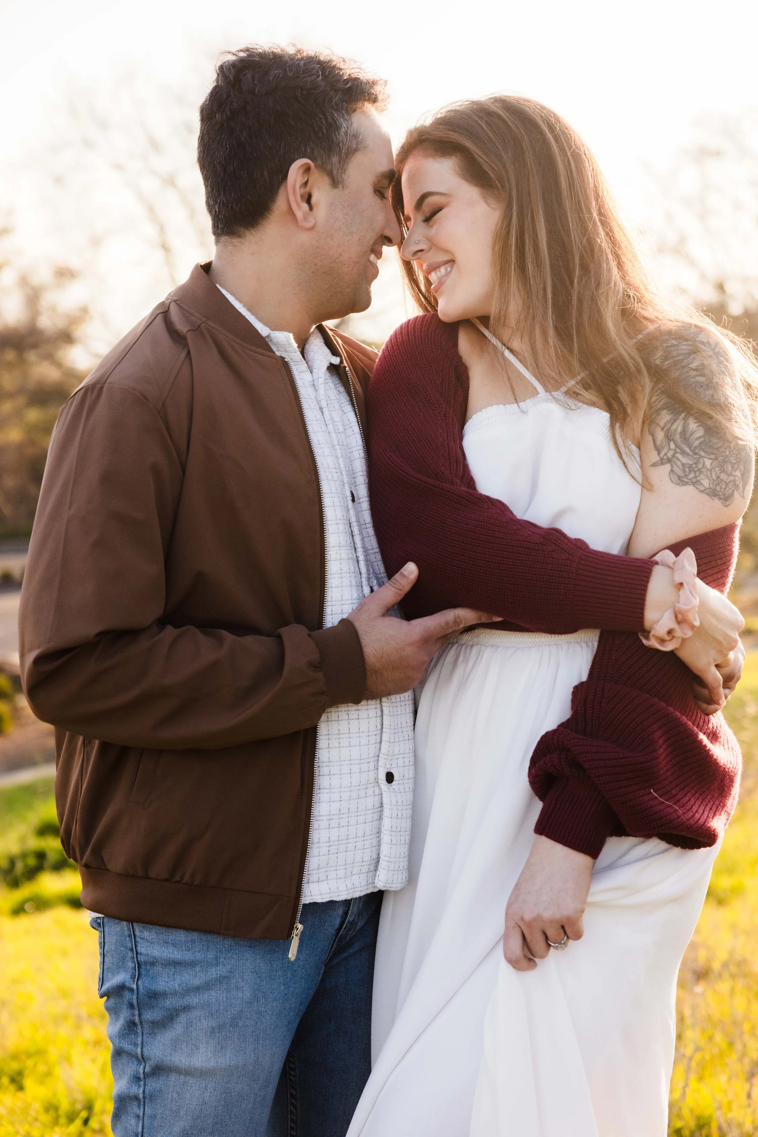 Bay Area Wedding photographer