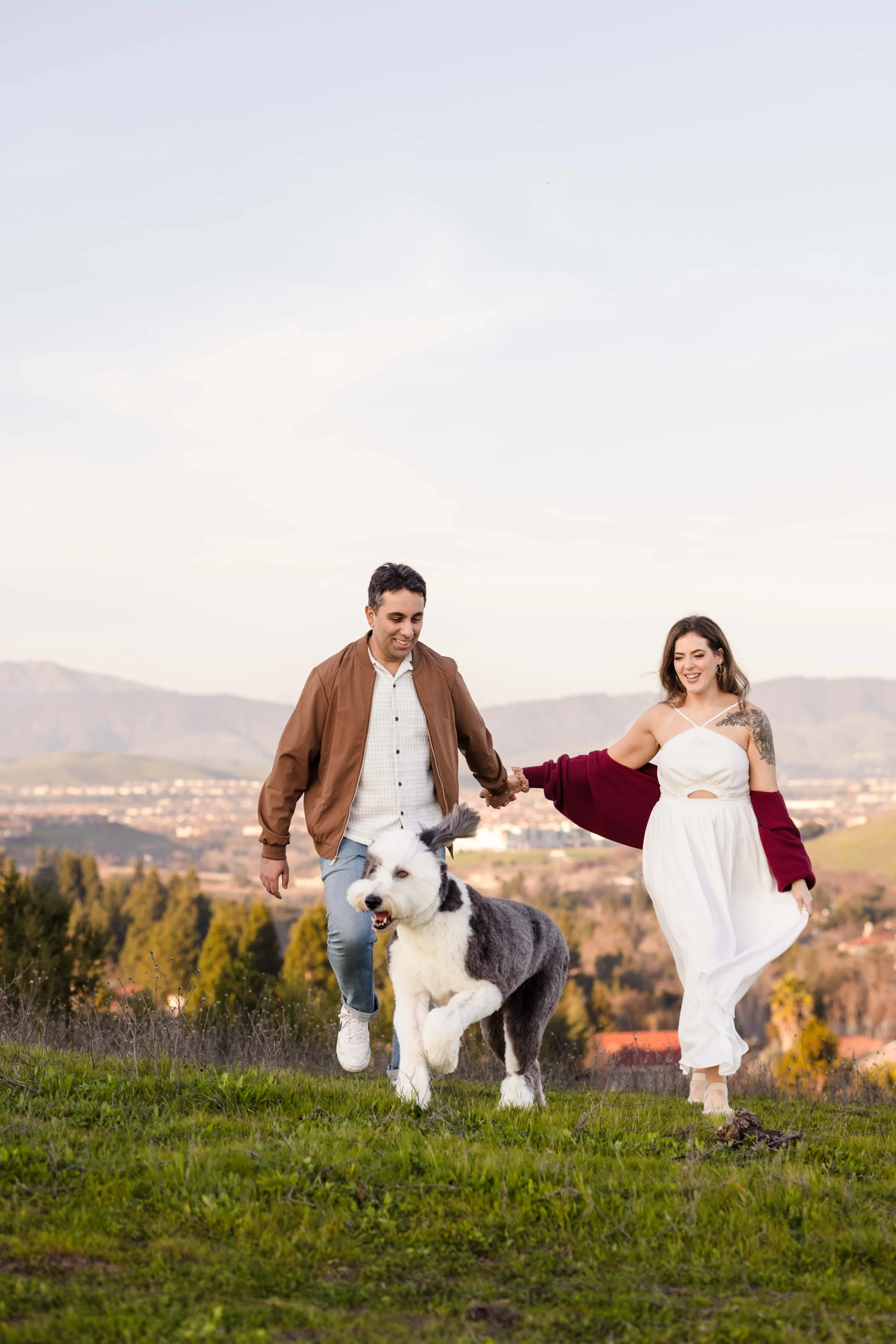 SF Lifestyle photographer