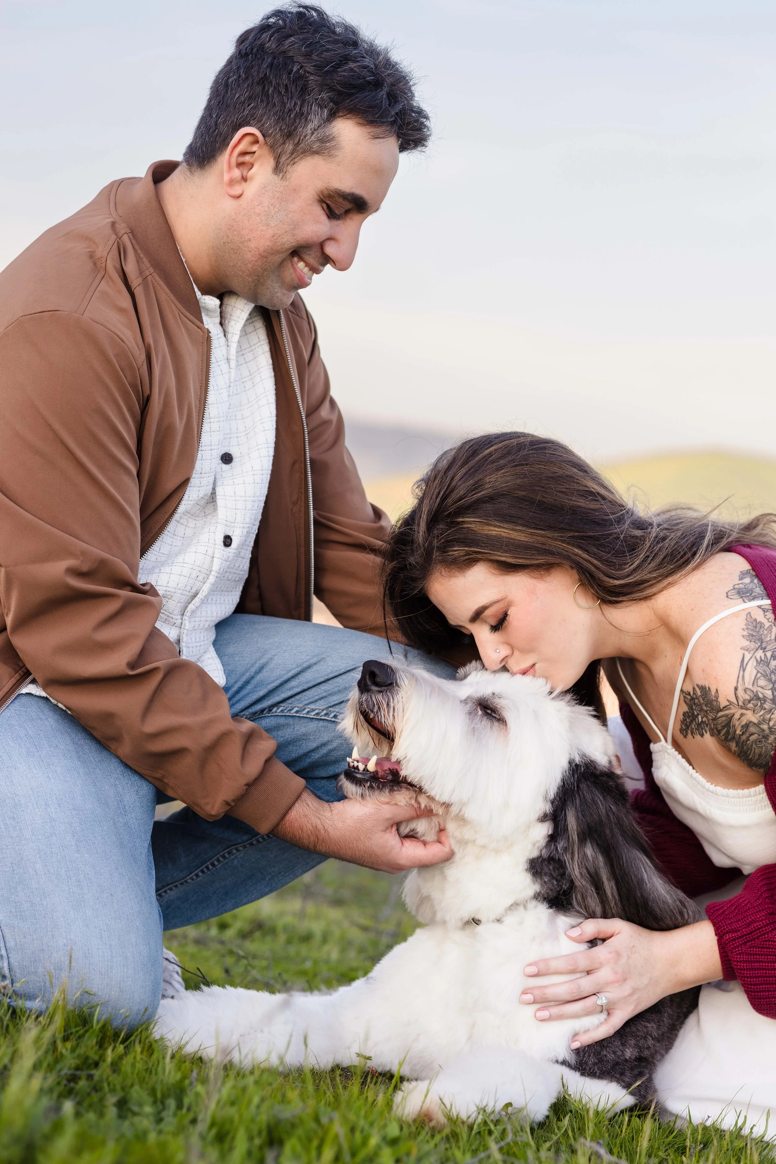 Bay Area Wedding photographer
