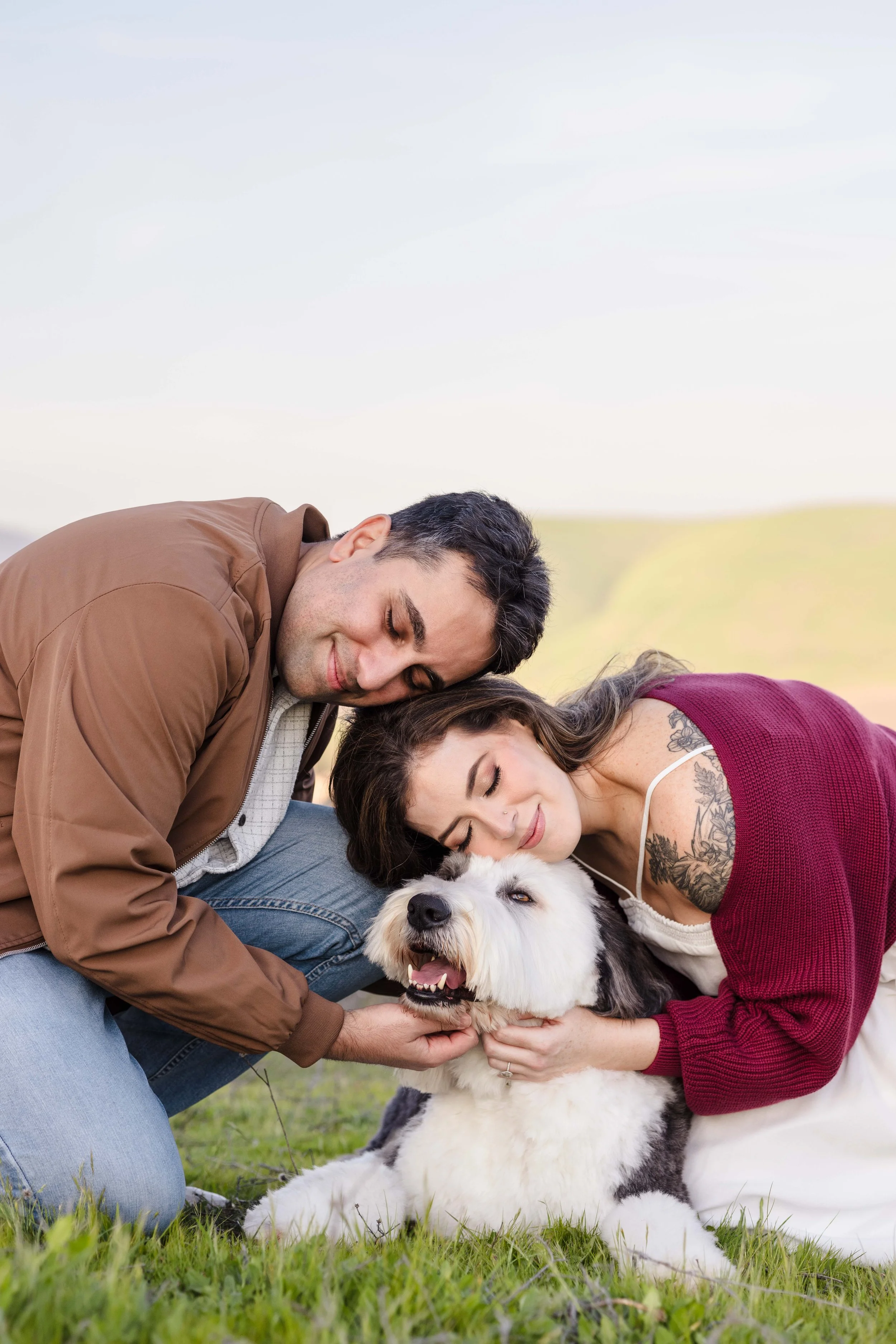 Bay Area Wedding photographer